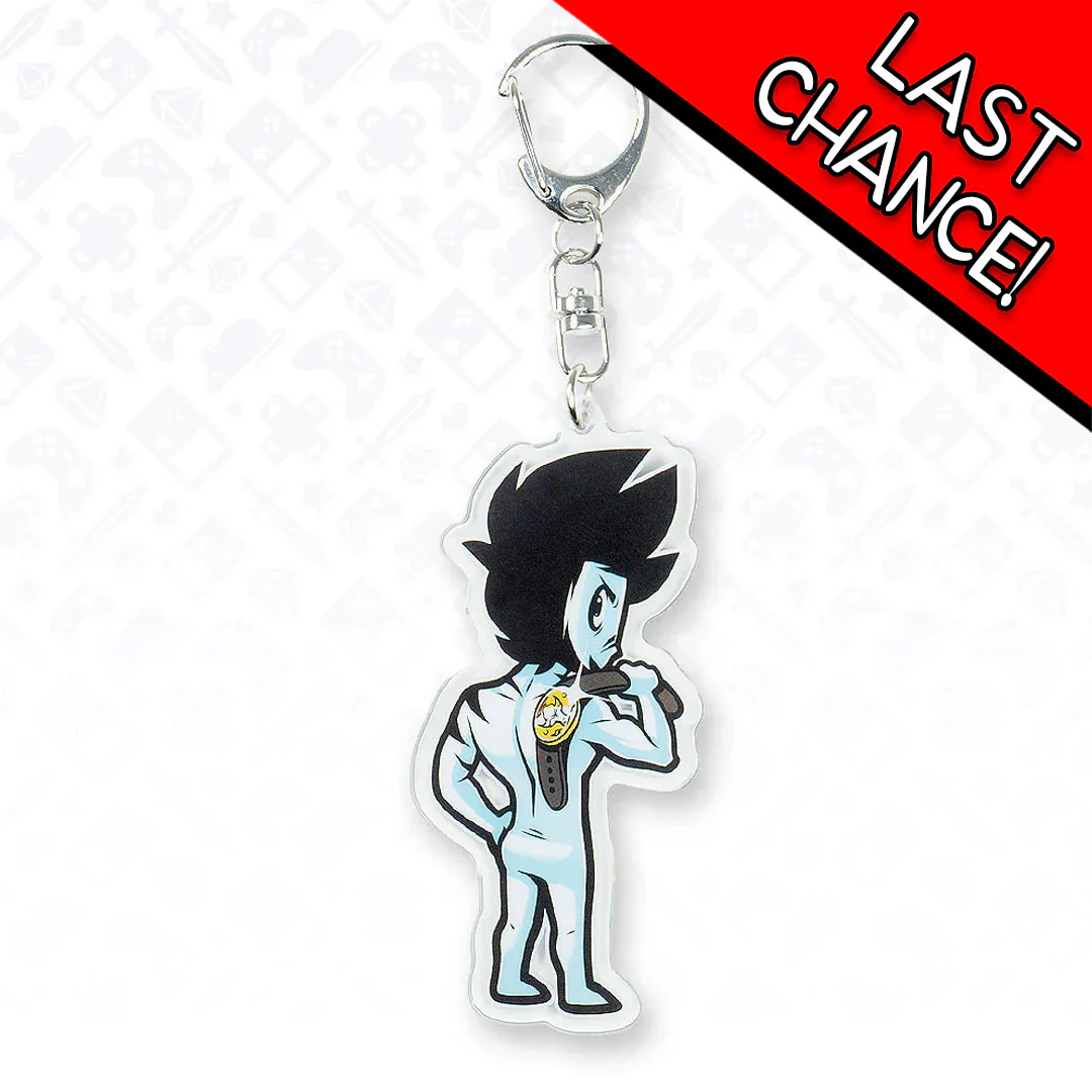 Lyle Acrylic Keychain *SALE*