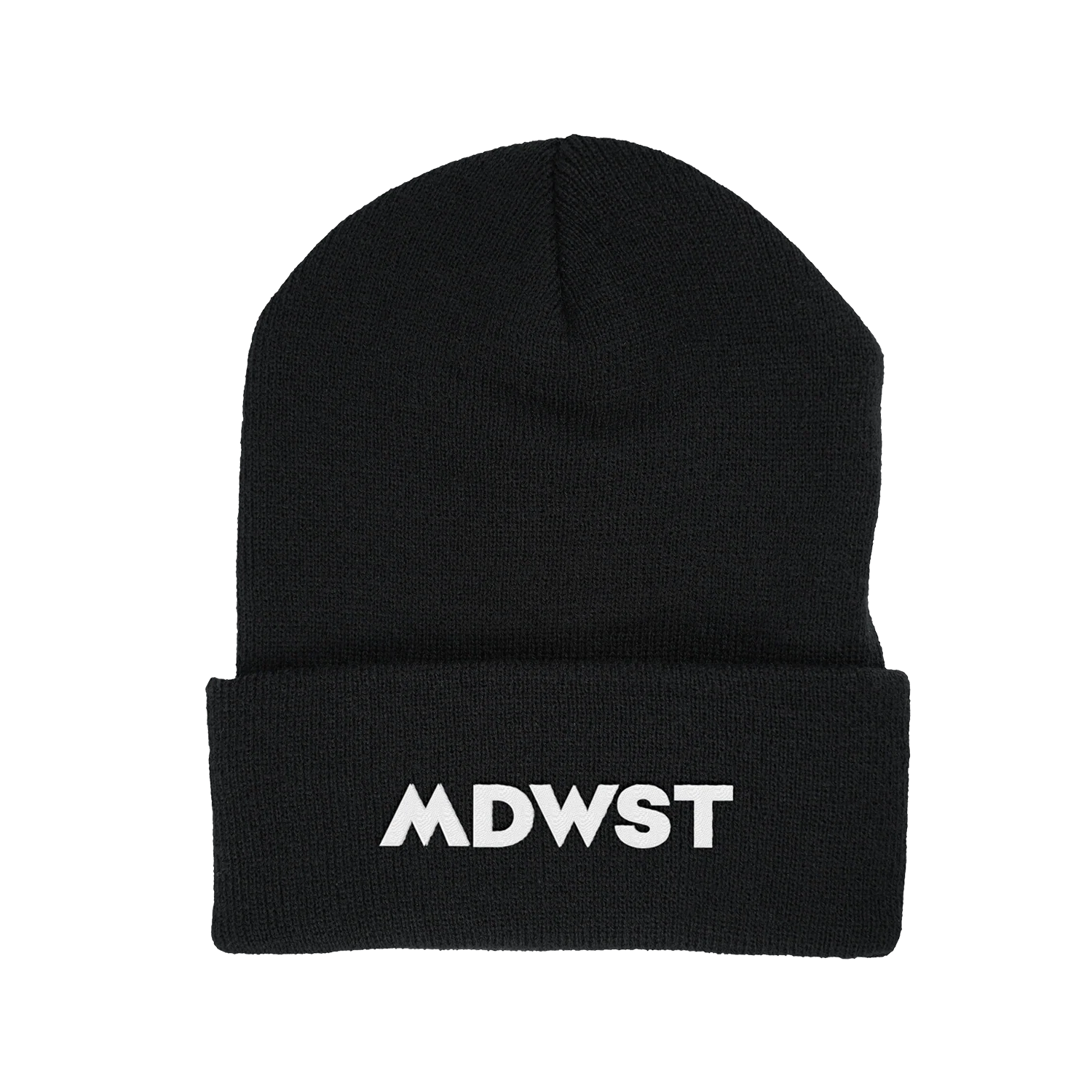Midwest Games Logo Beanie