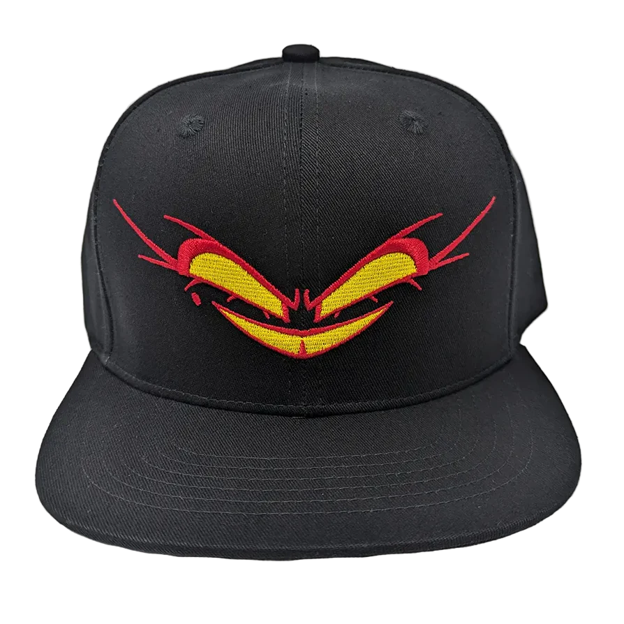 Millie Snapback Hat - Image 2