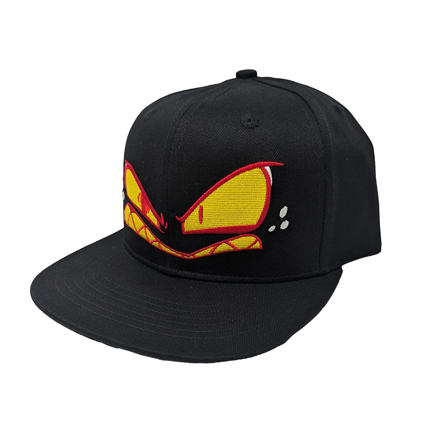 Moxxie Snapback Hat