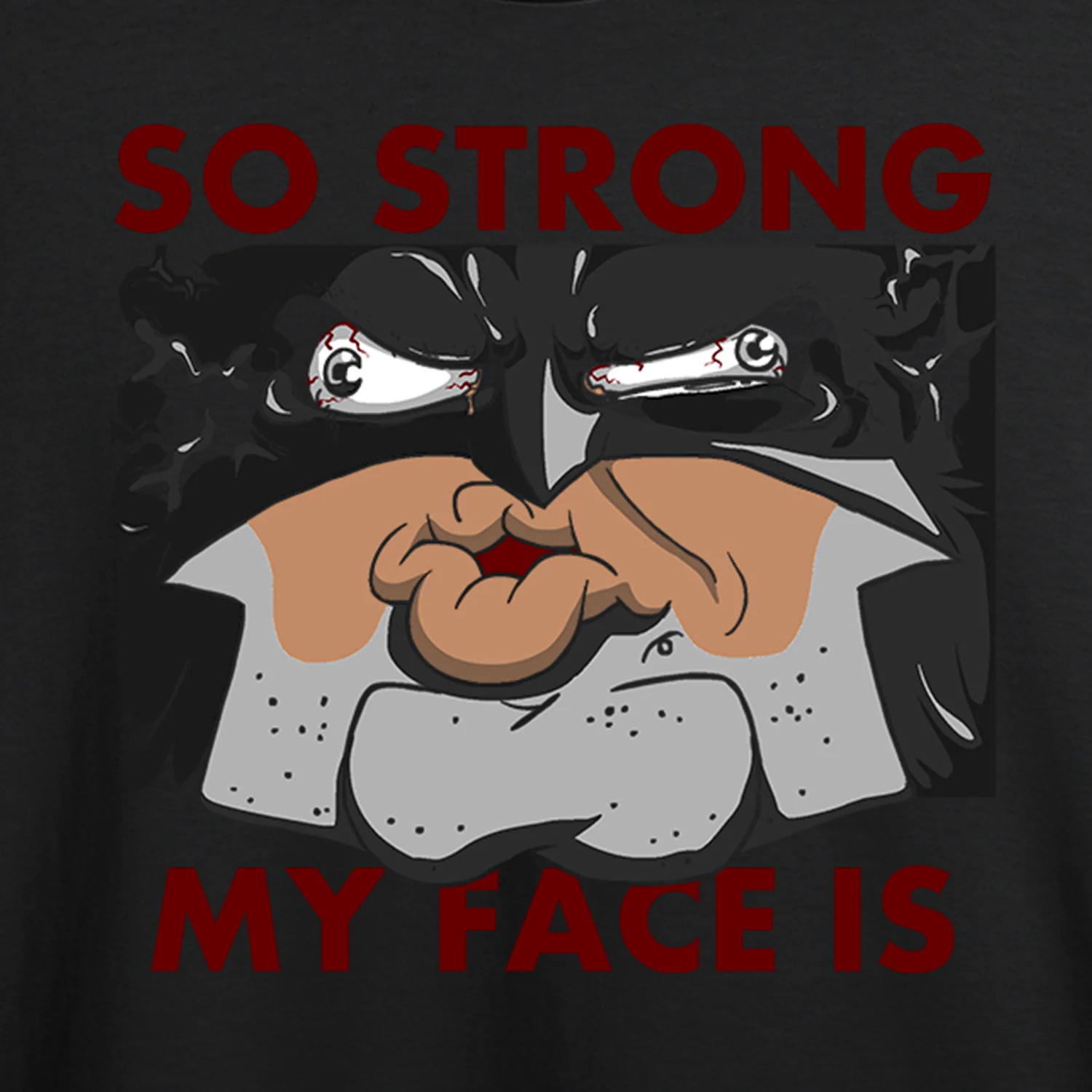 My Face