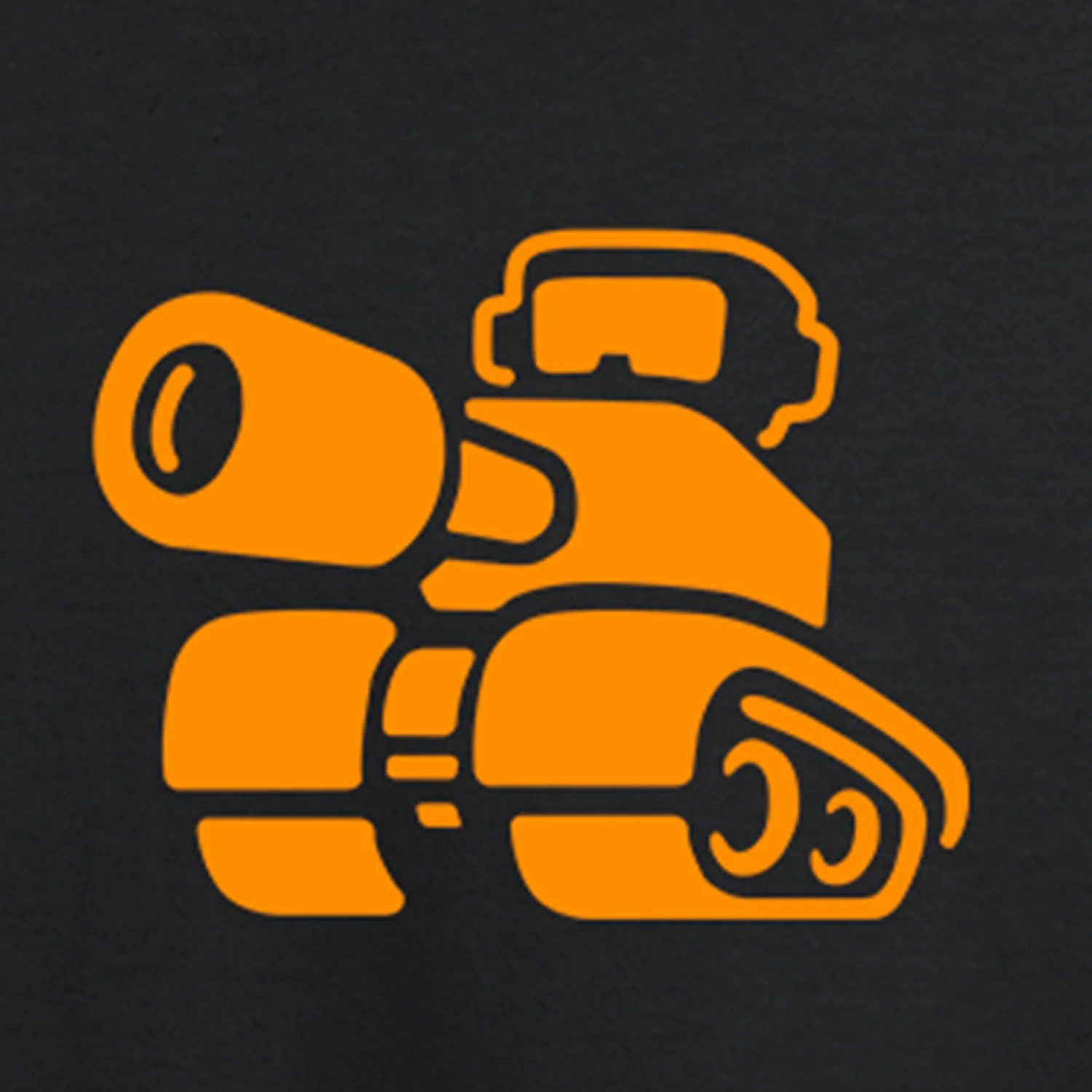 Newgrounds Logo by Zals T-shirt