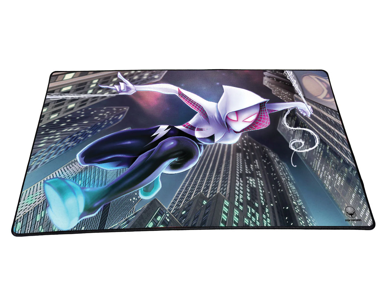 Night Life Playmat