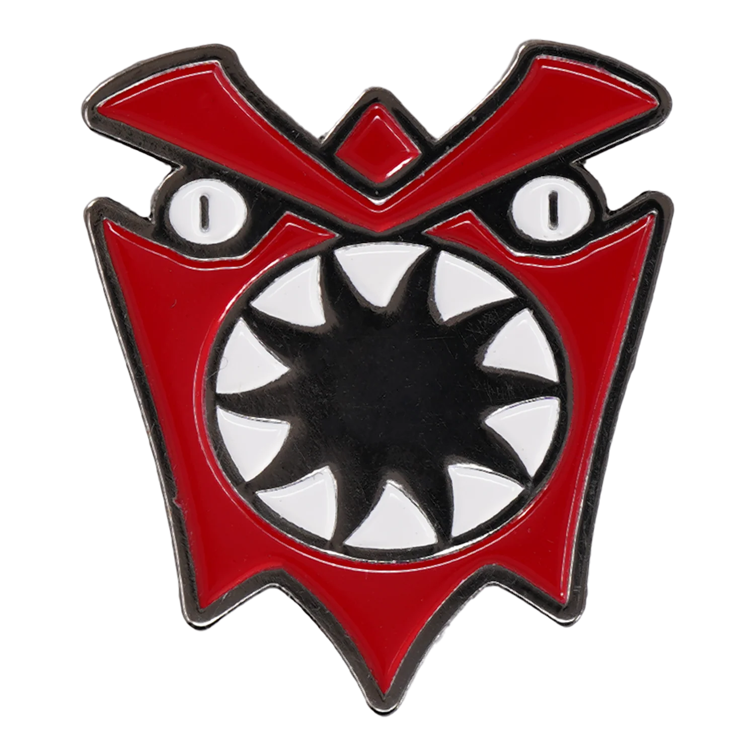 Nightmare Cops - Enamel Pin