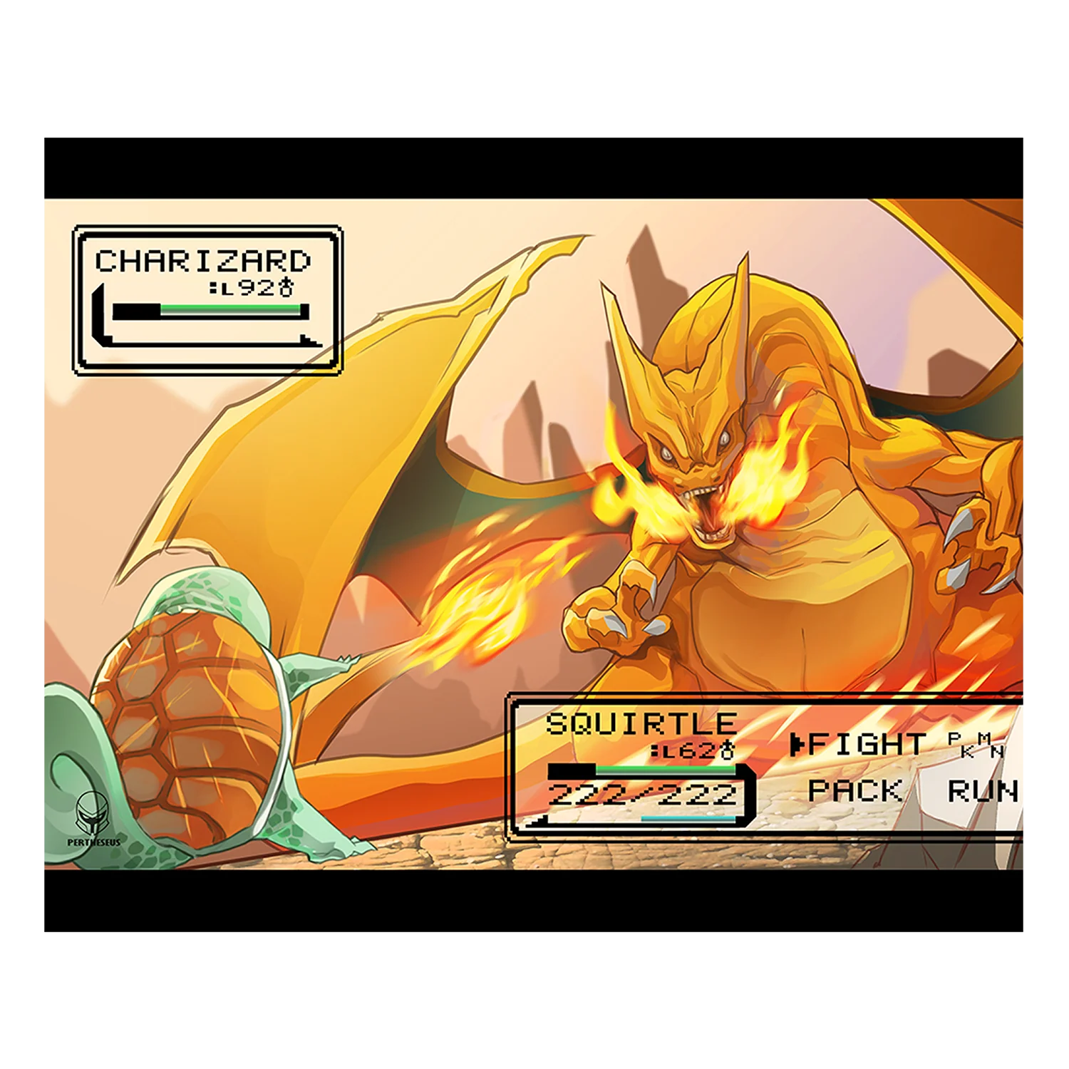 Not Sure If Effective - Poster Print