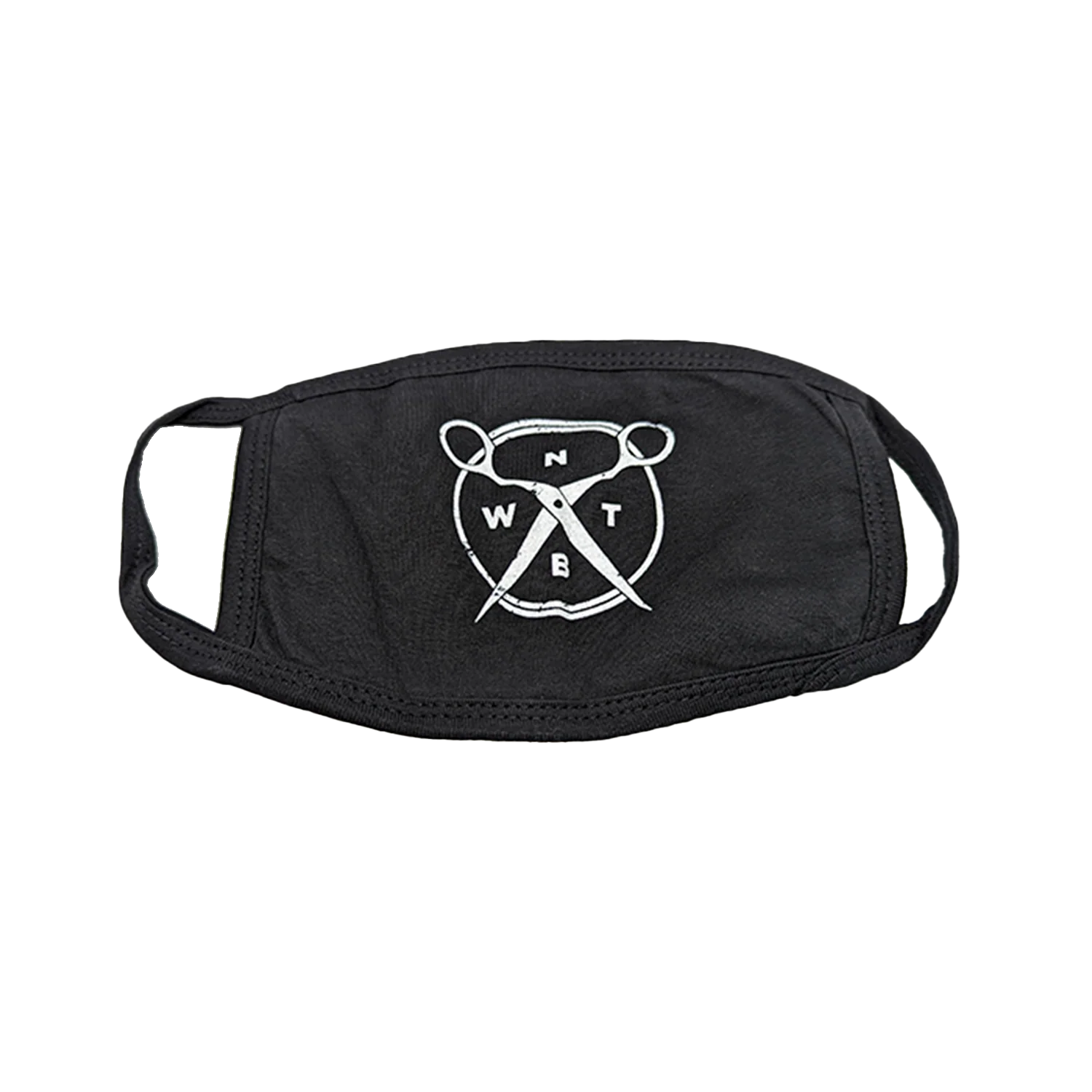 NWTB Face Mask *LAST CHANCE*