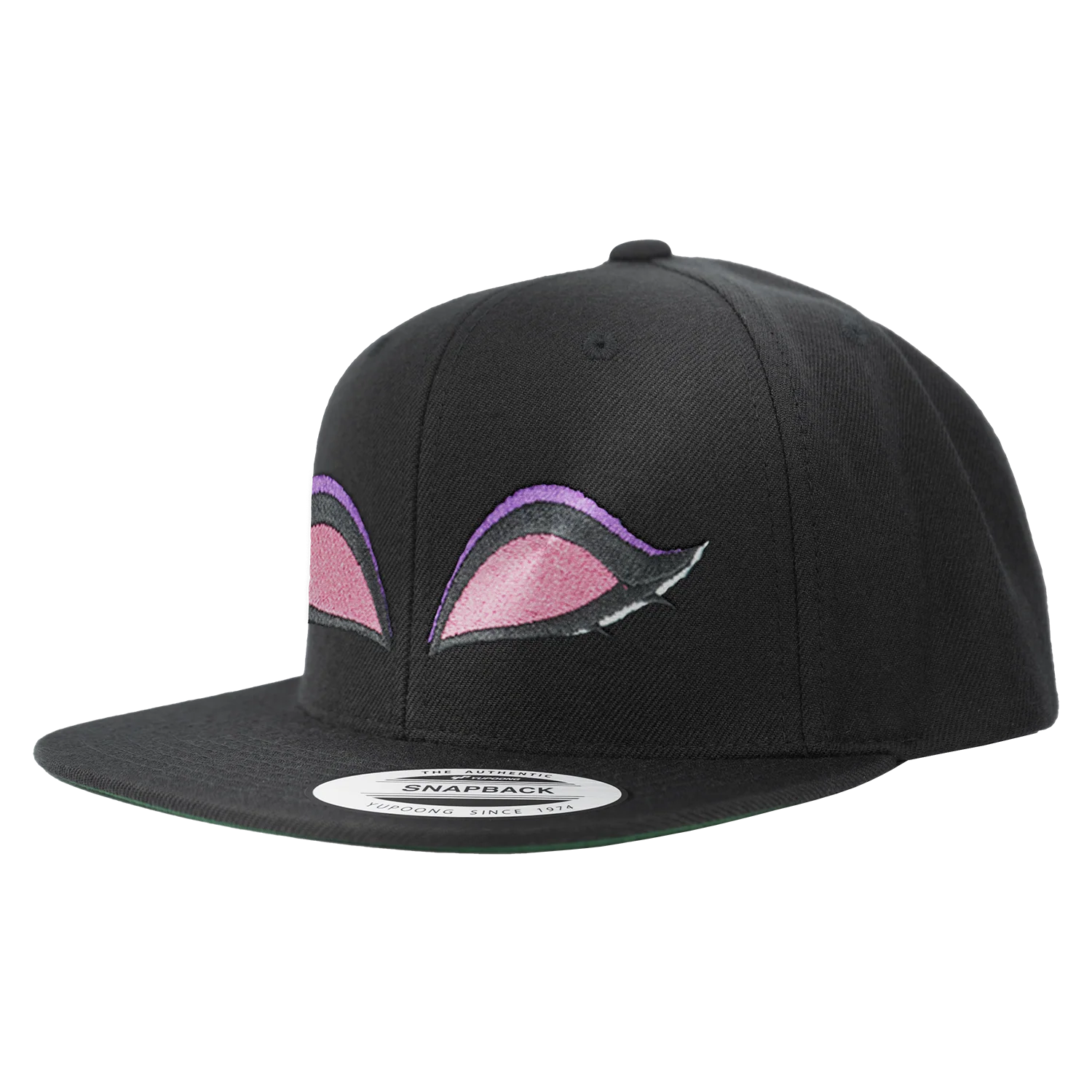 Octavia Snapback