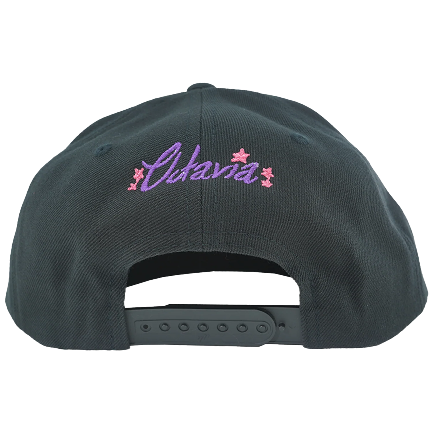 Octavia Snapback - Image 2