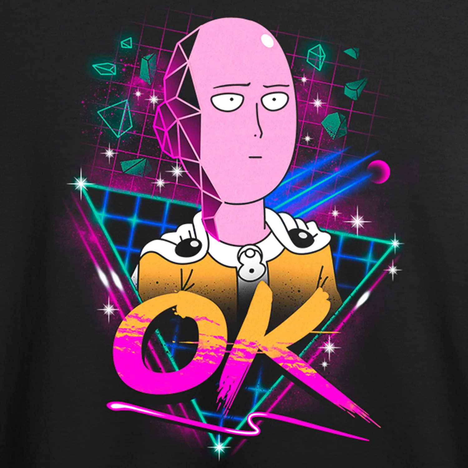 OK (Retro)