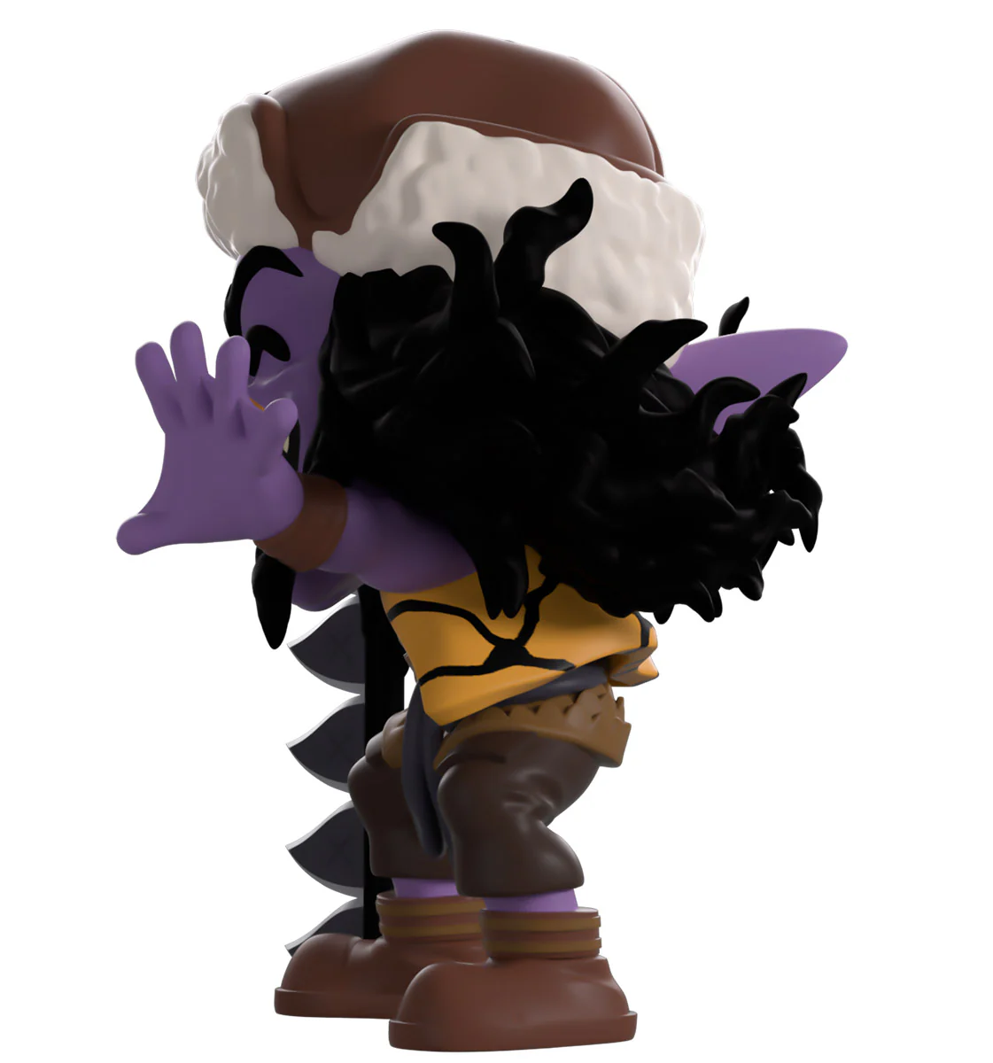 One Piece x Youtooz - Arlong Vinyl Figure - Image 3