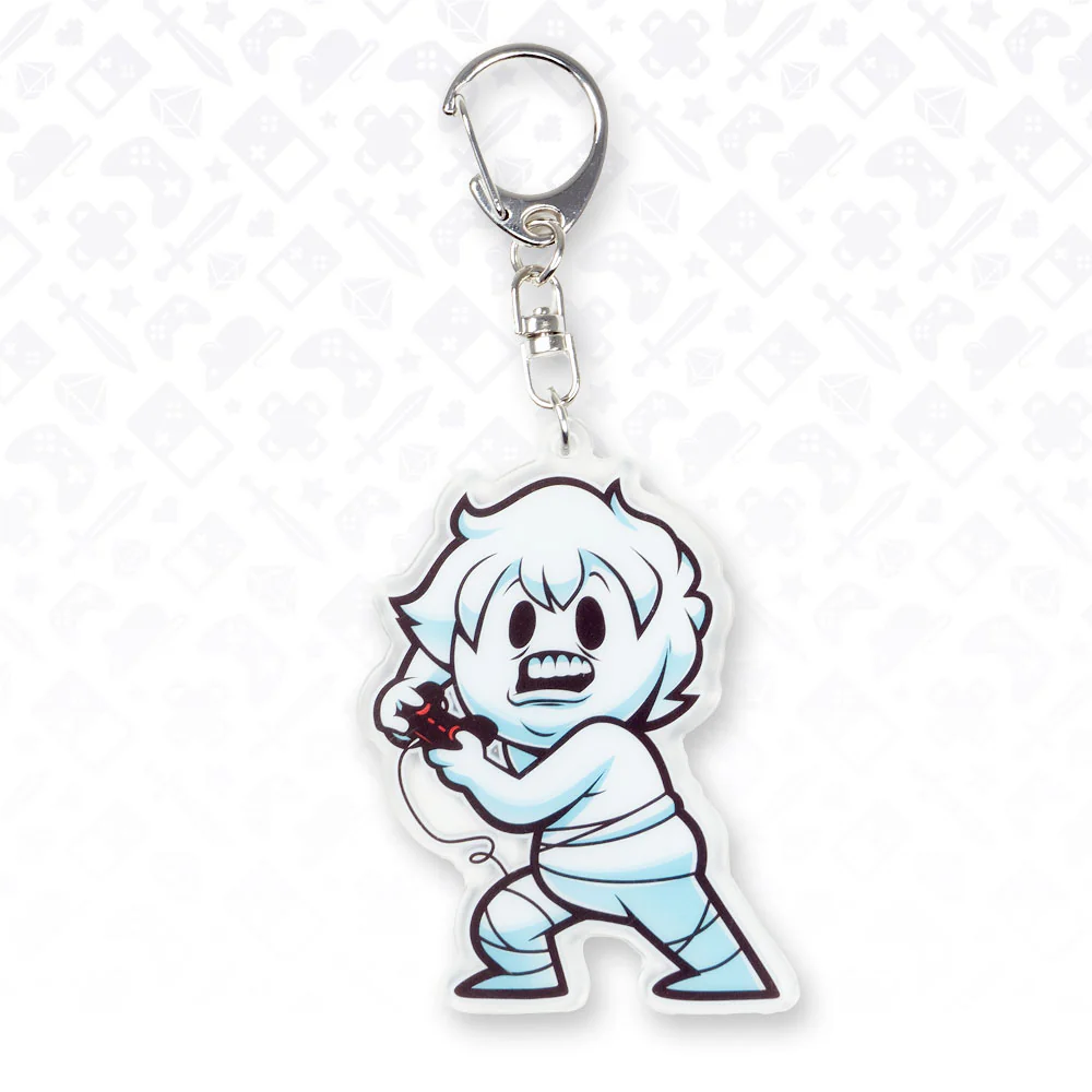 Oney Acrylic Keychain *SALE* - Image 2