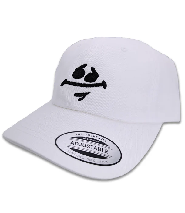 Oney Sigh Face Dad Hat
