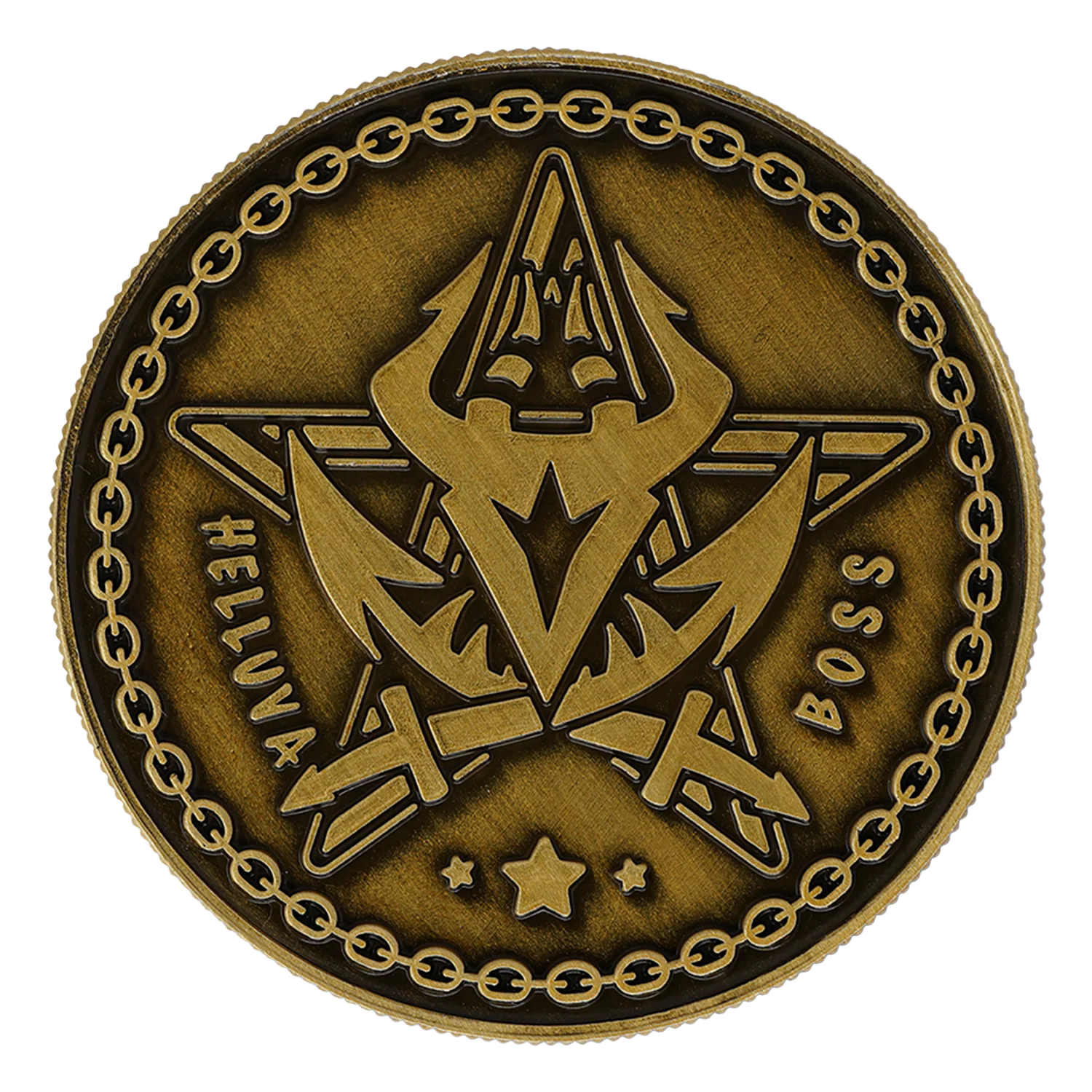Ozzie and Fizz - Pirate Coin - Image 2