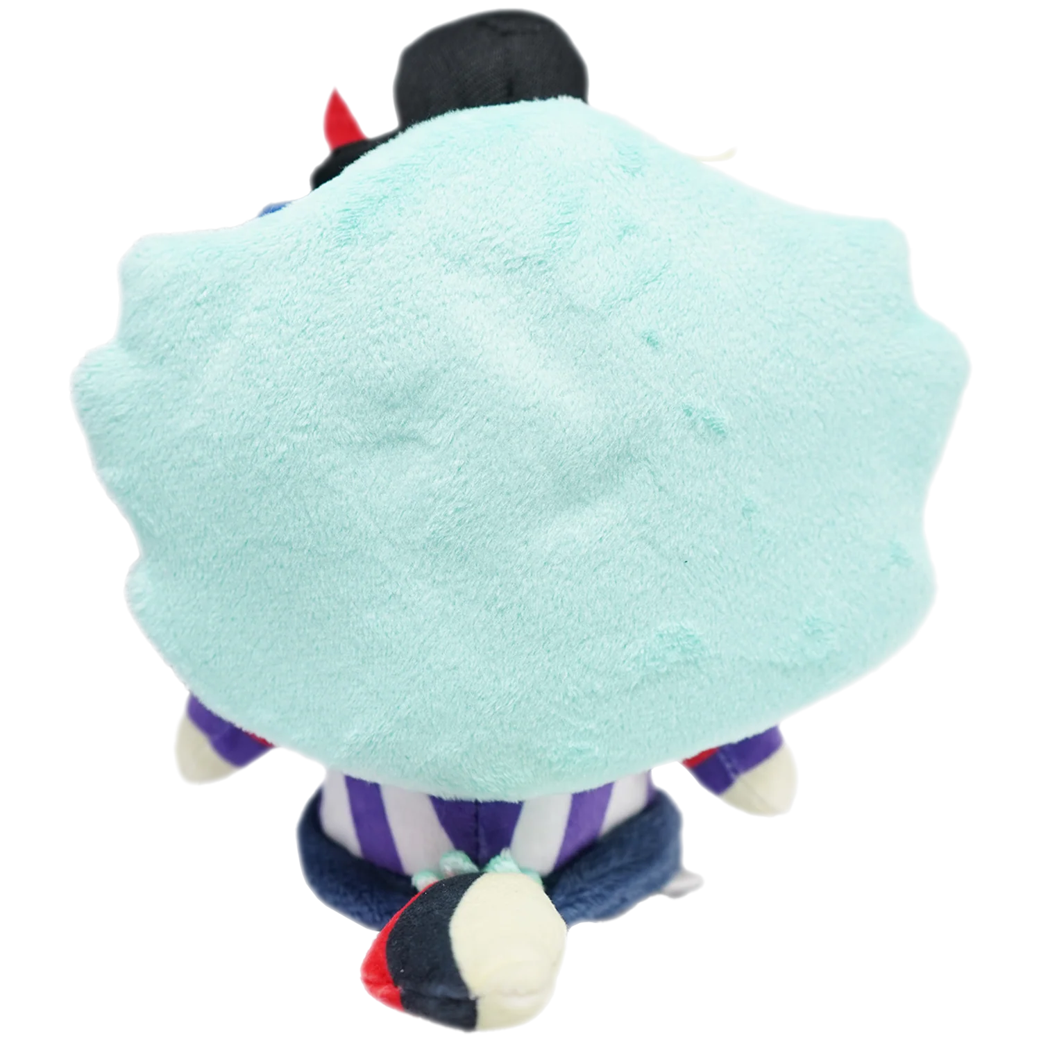 Ozzie Mini Plush *FINAL SALE* - Image 3