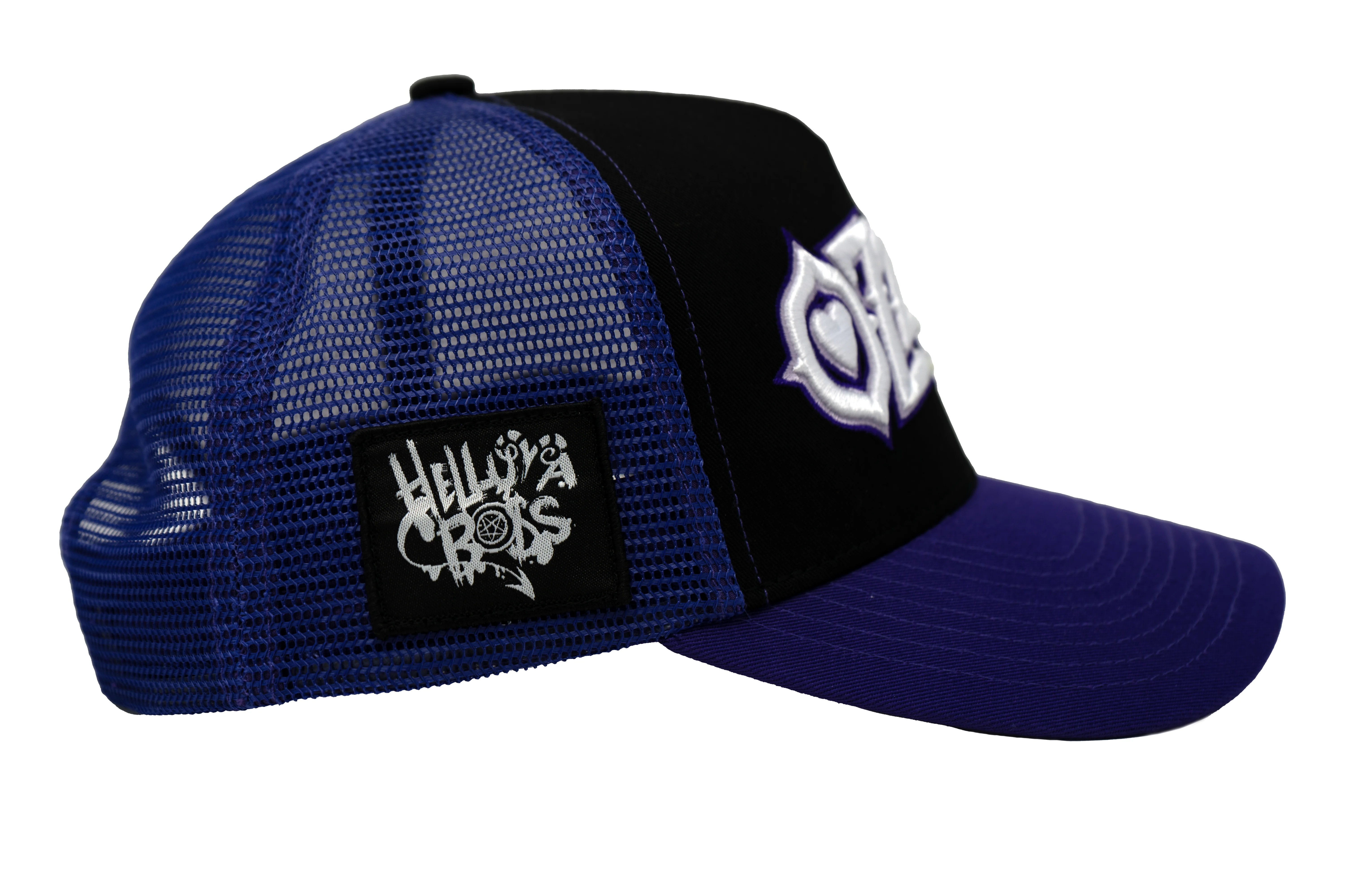 Ozzie's Trucker Hat *FINAL SALE* - Image 2