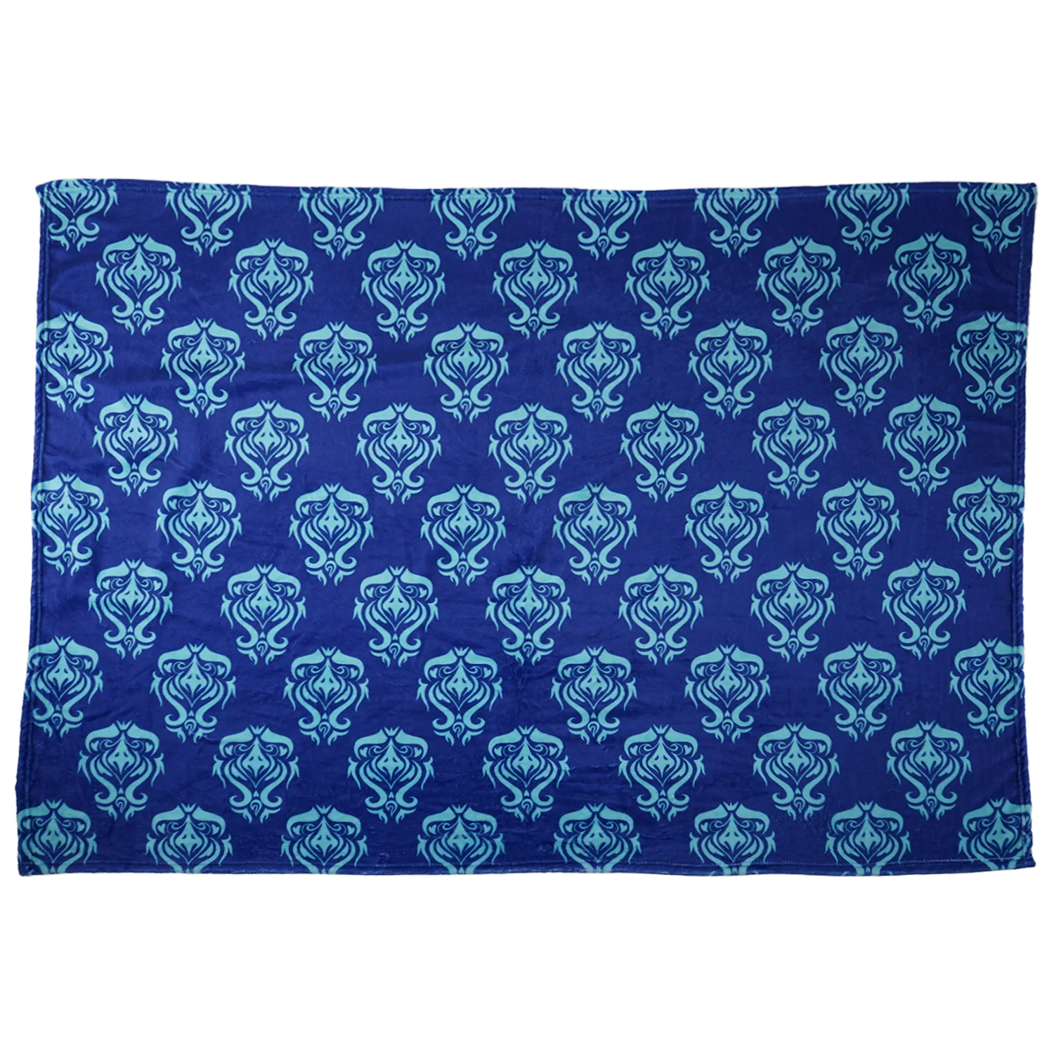 Ozzie's Wallpaper Blanket - Image 2