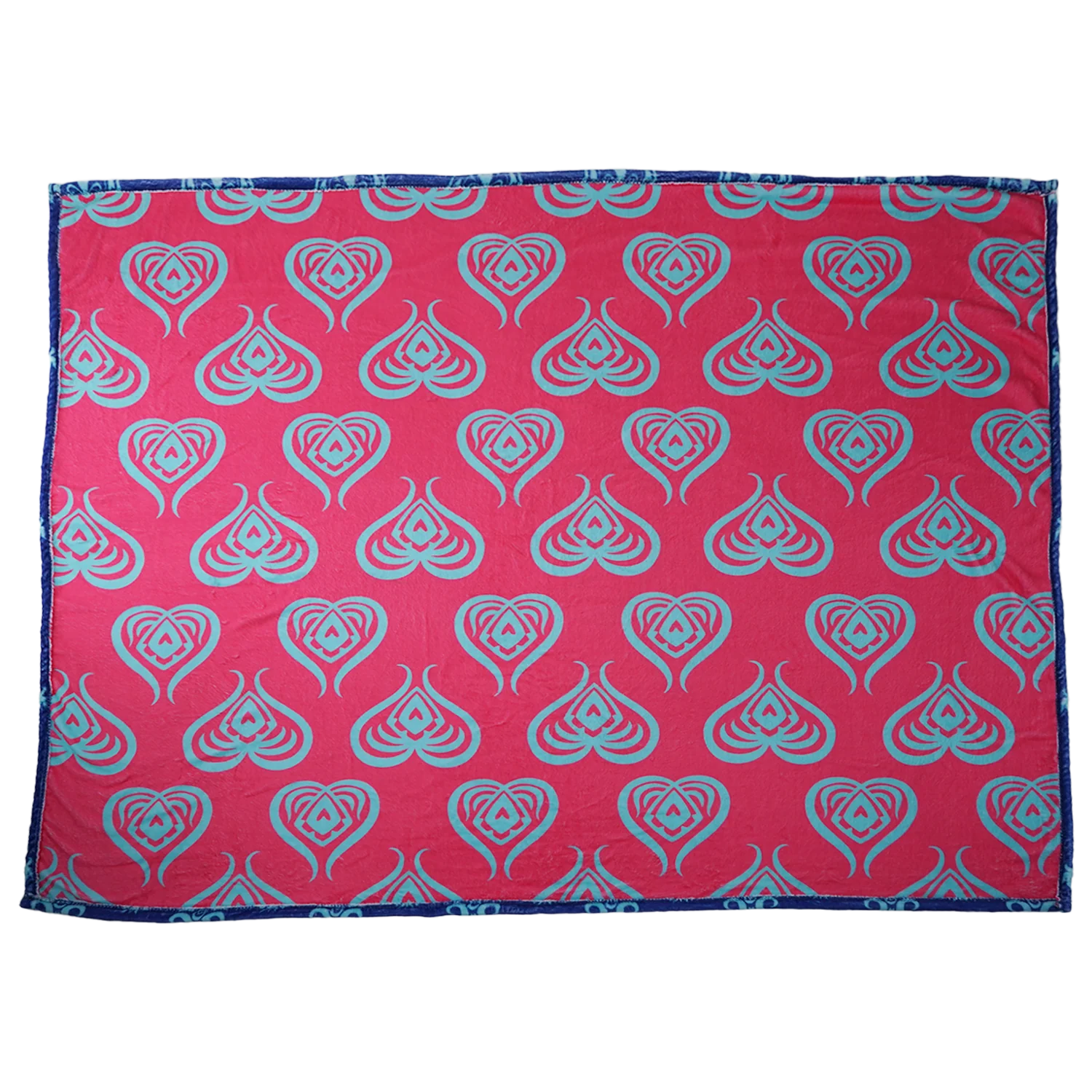 Ozzie's Wallpaper Blanket - Image 3