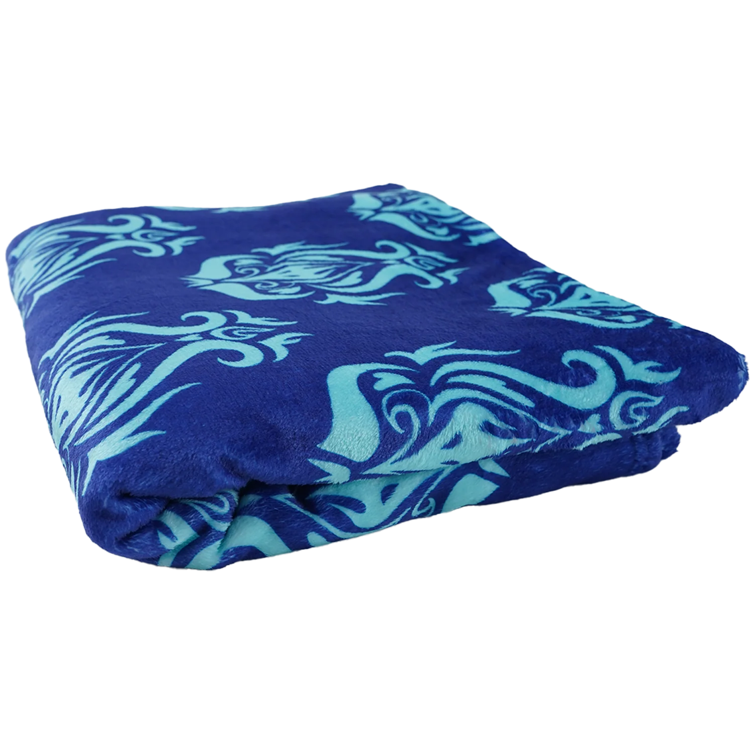 Ozzie's Wallpaper Blanket - Image 4