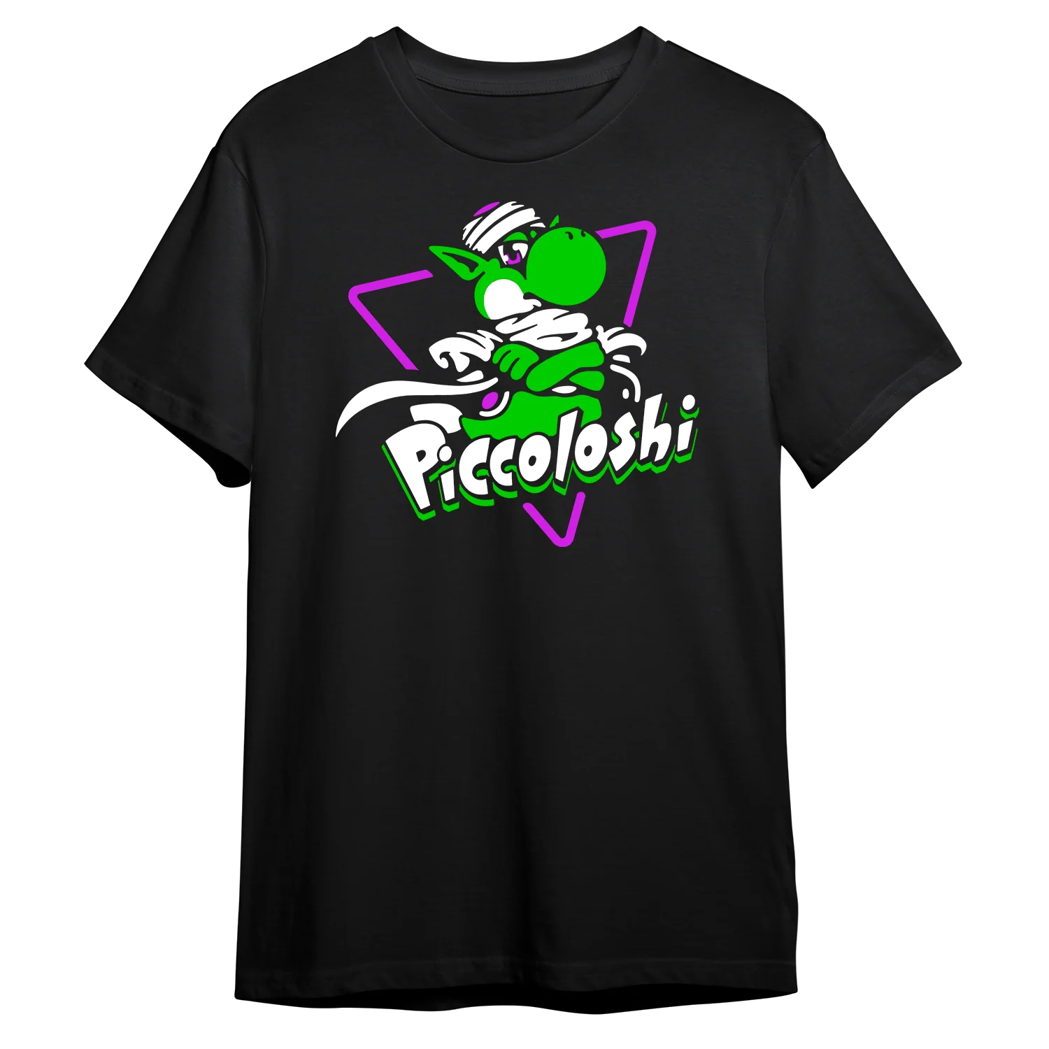 Piccoloshi 2.0 T-shirt - Image 2
