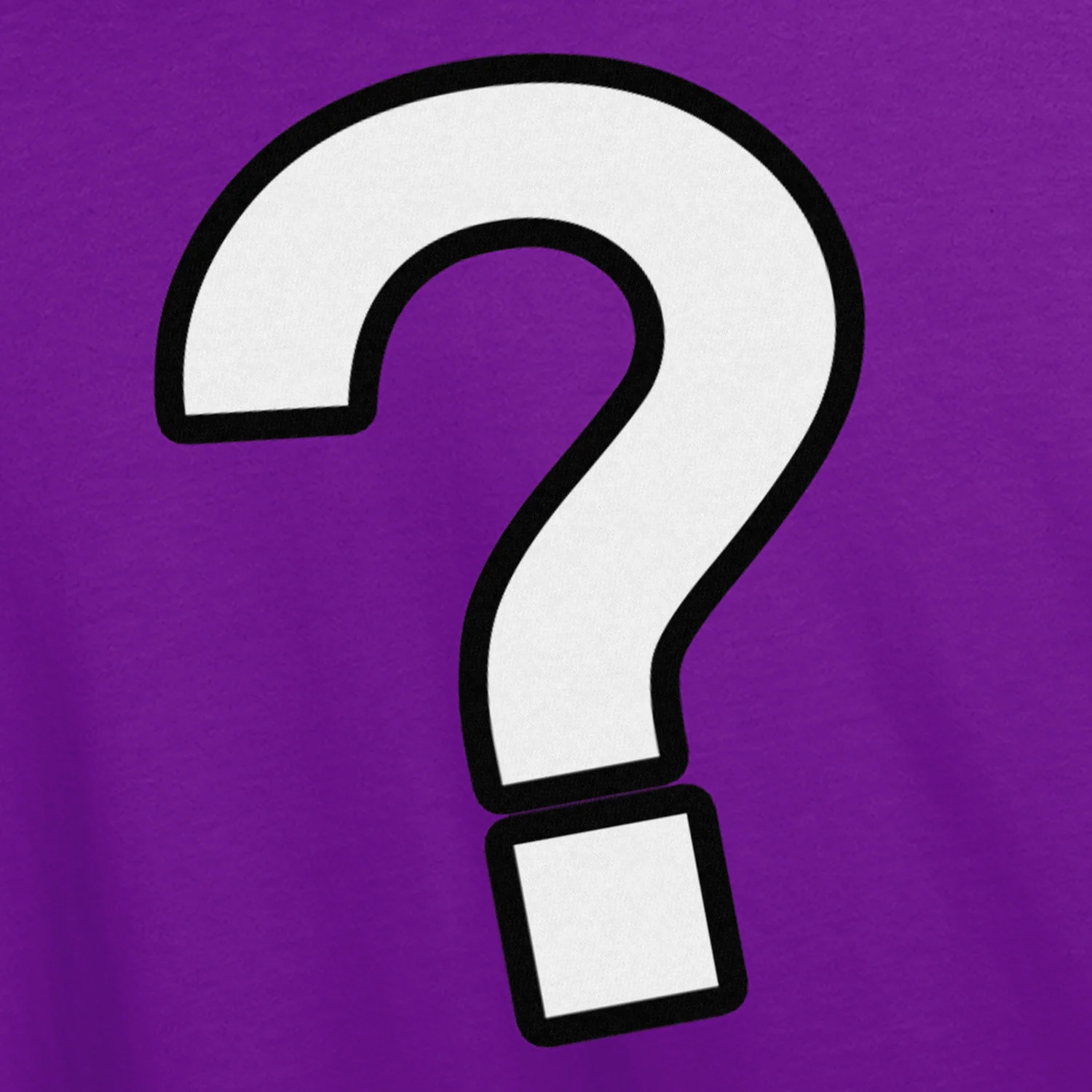 Random MISTAKE Shirt