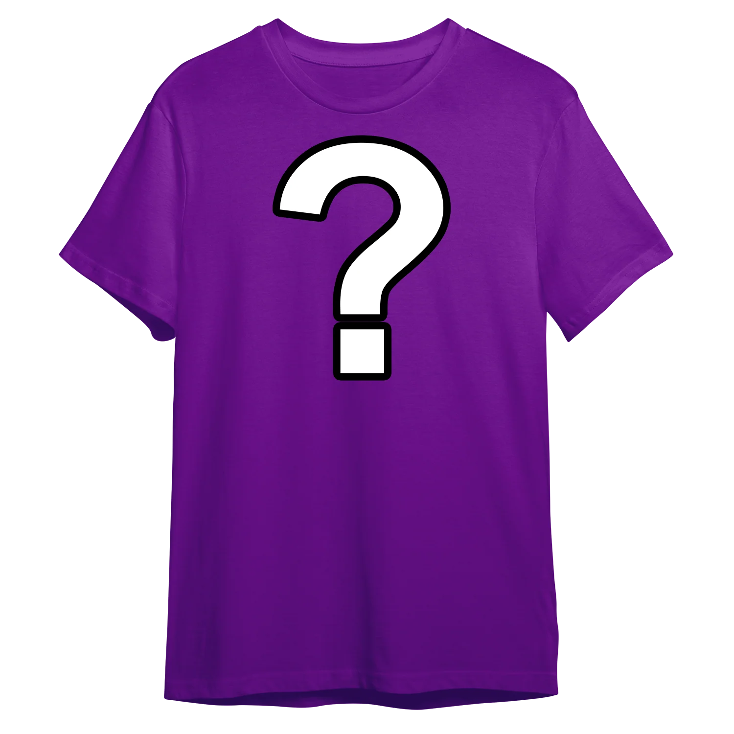 Random MISTAKE Shirt - Image 2