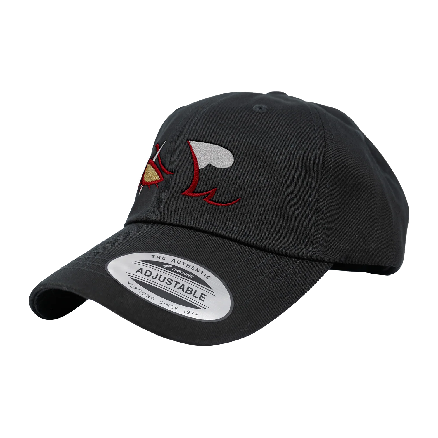 Sallie May Dad Hat