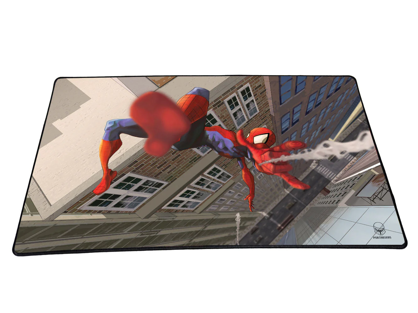 Snapshot Playmat