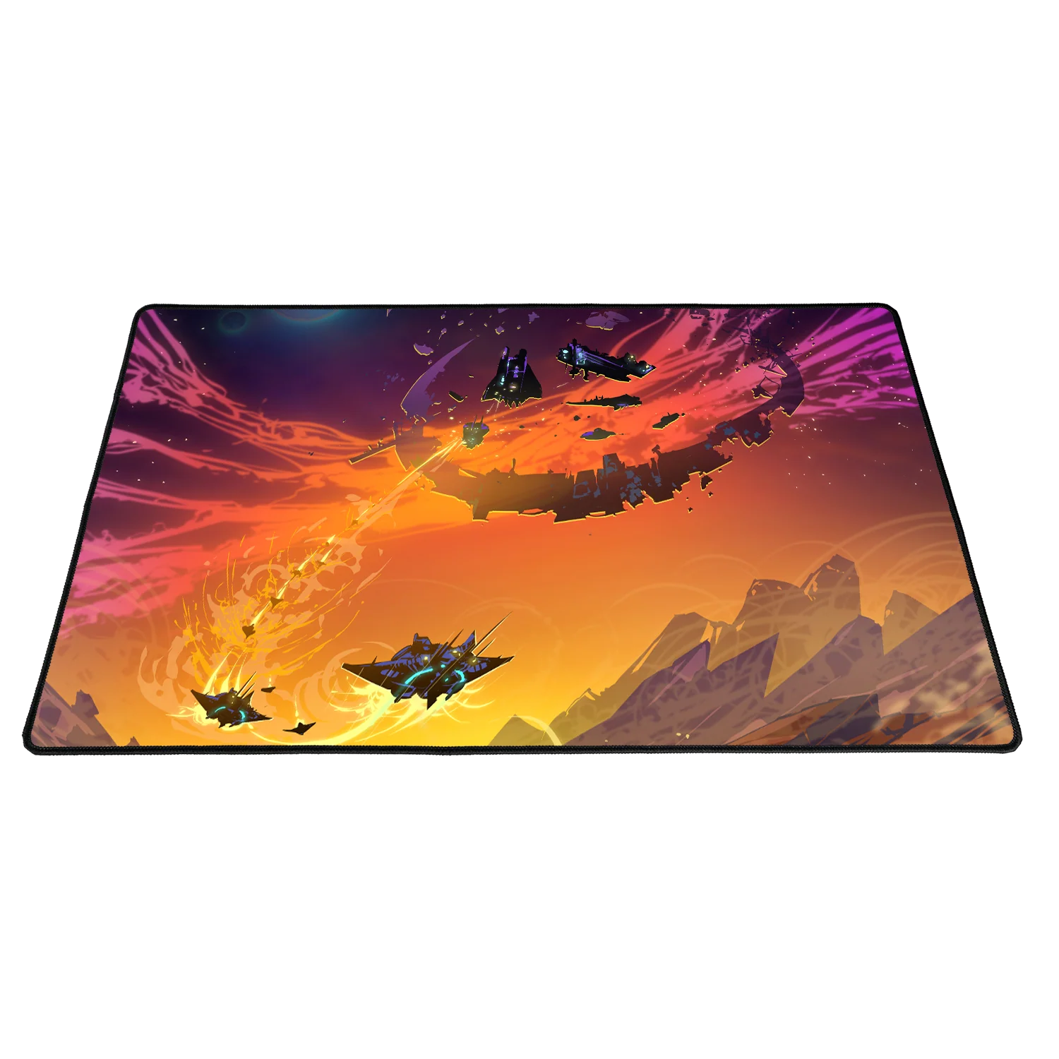 Space - Playmat