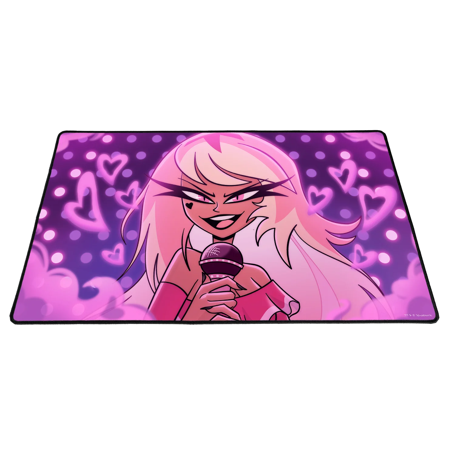 Spring Broken - Verosika EGirl - Playmat