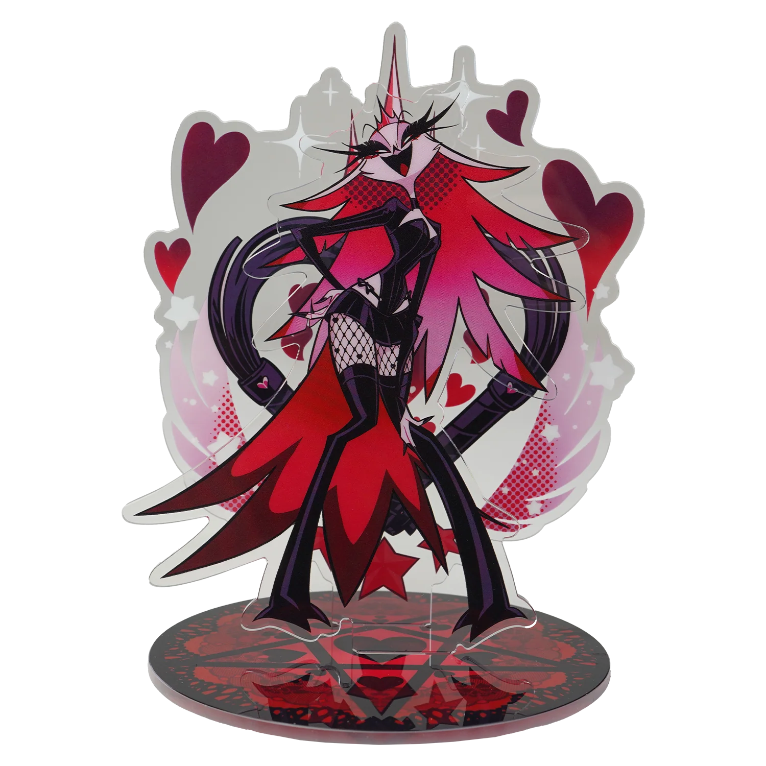 Stella - Valentines 2025 Standee