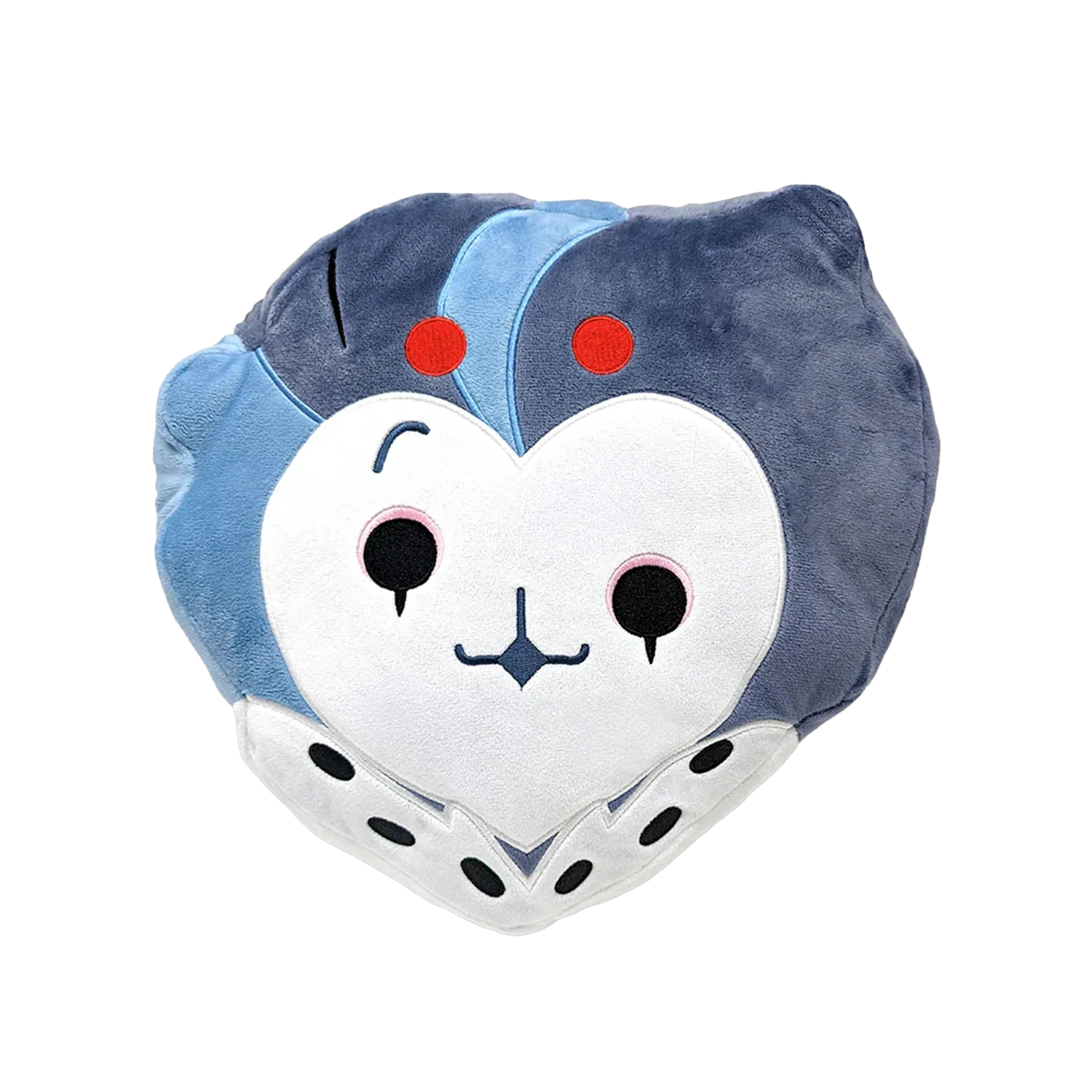 Stolas Head Pillow *FINAL SALE*