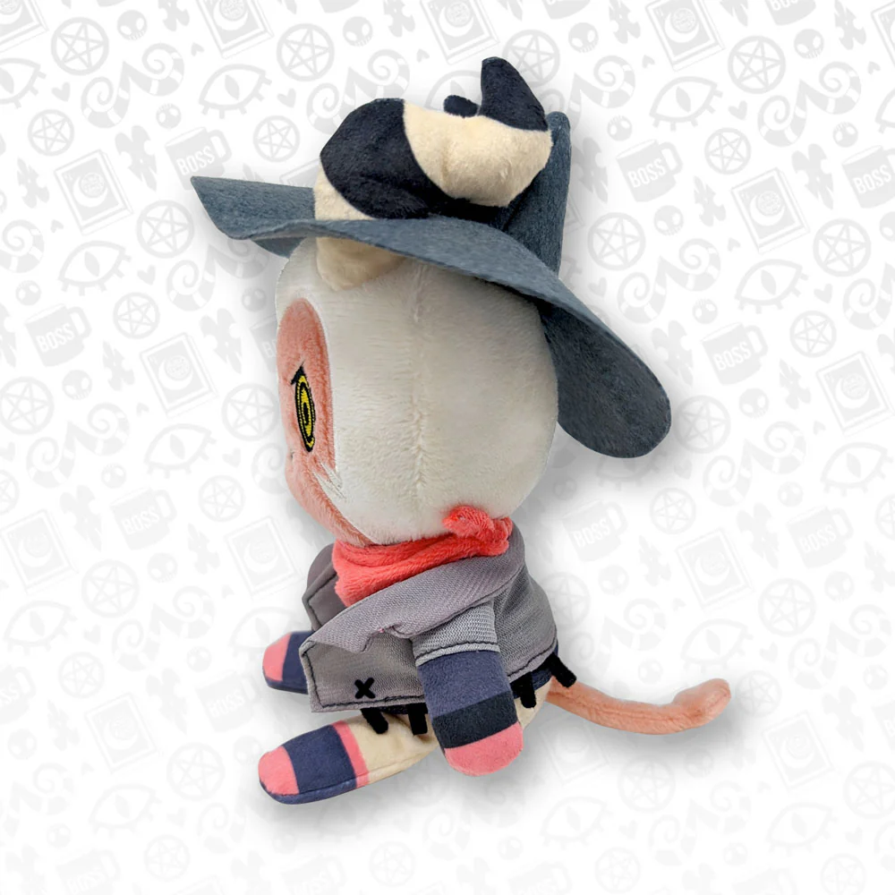 Striker Mini Plush *LAST CHANCE* - Image 2