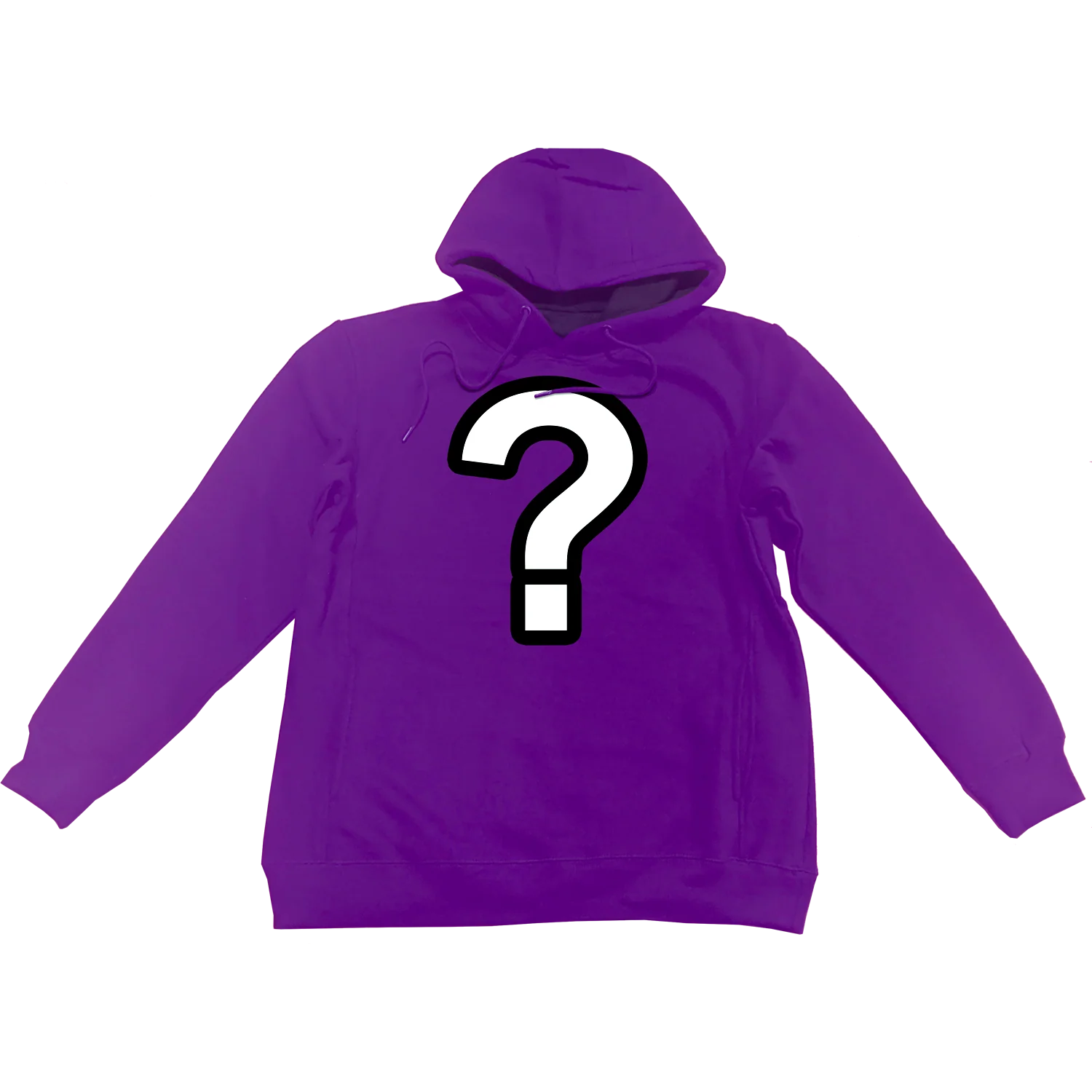 HOODIES Random Mistake