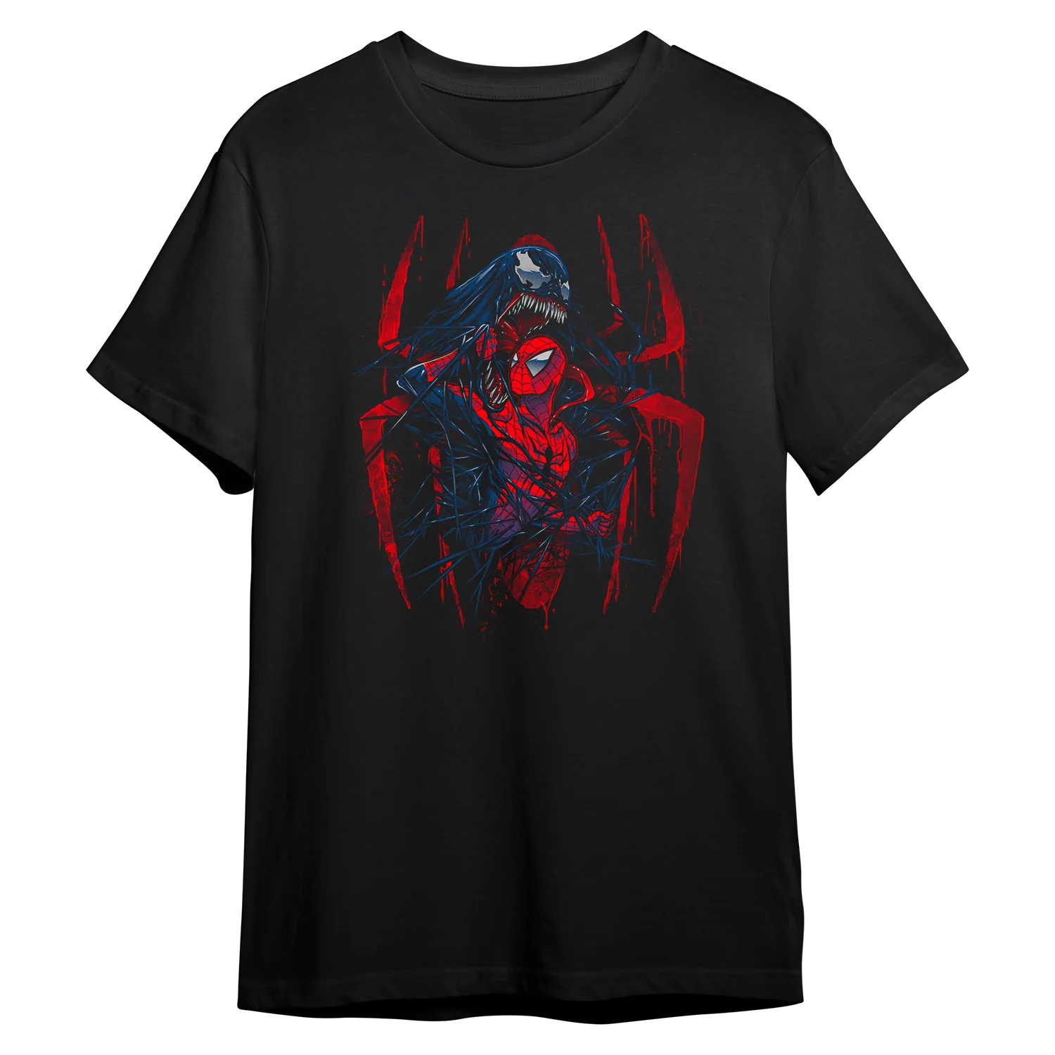 Symbiote Rising - Image 2