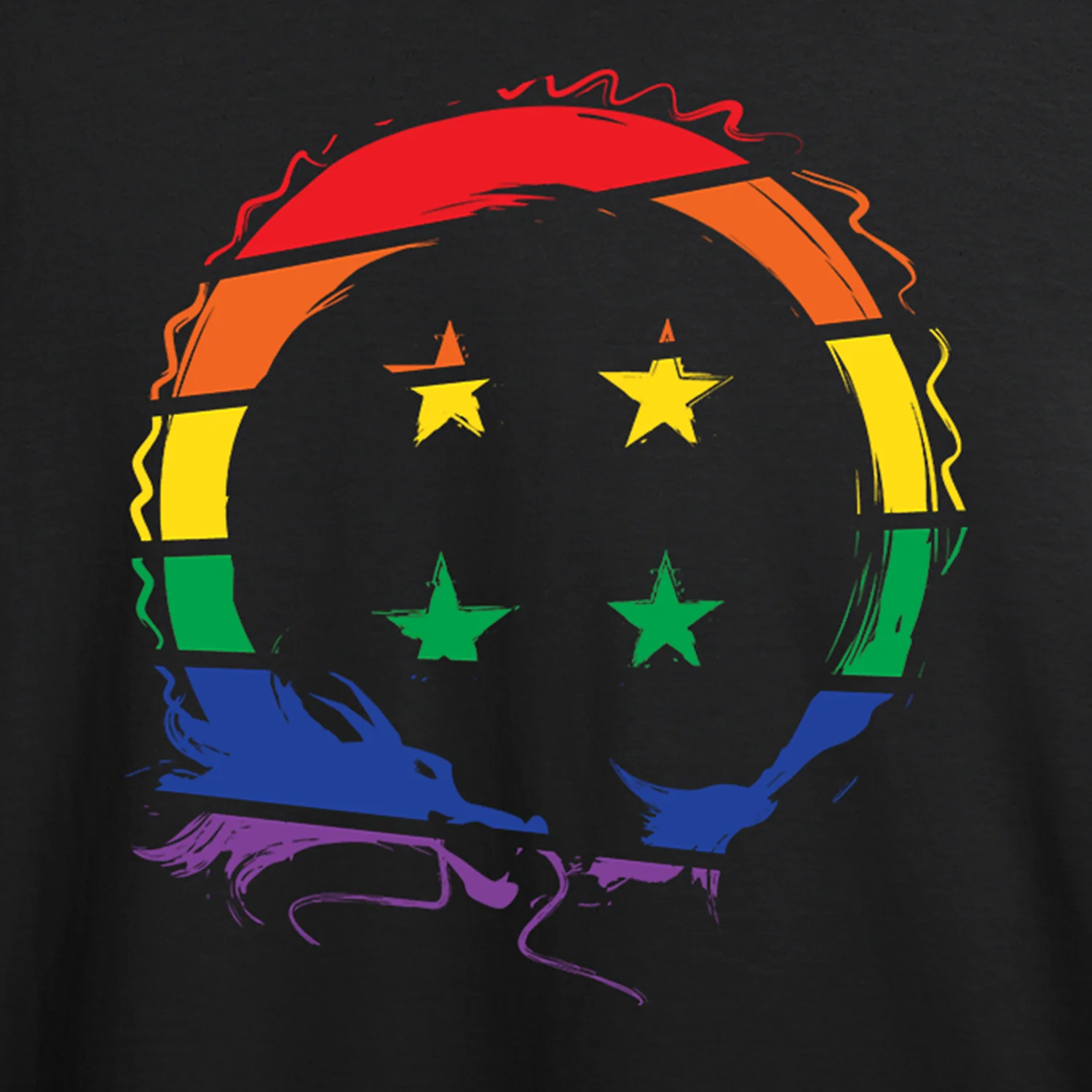 TFS Pride! T-shirt
