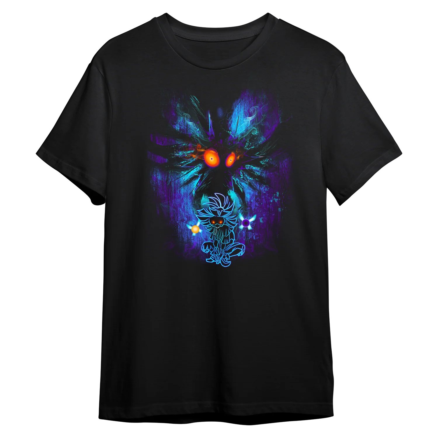 The Dark Path - Image 2