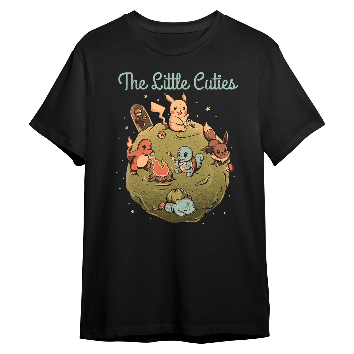 The Little Cuties - Image 2