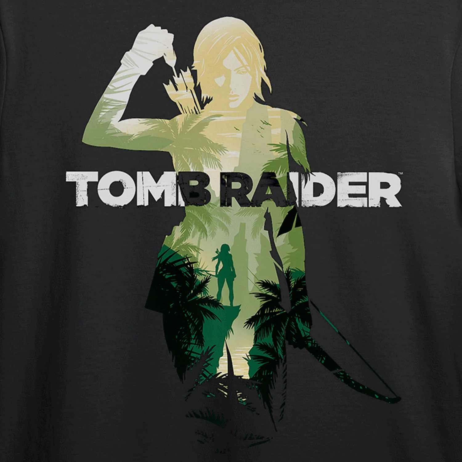 Survivor Silhouette - Image 2