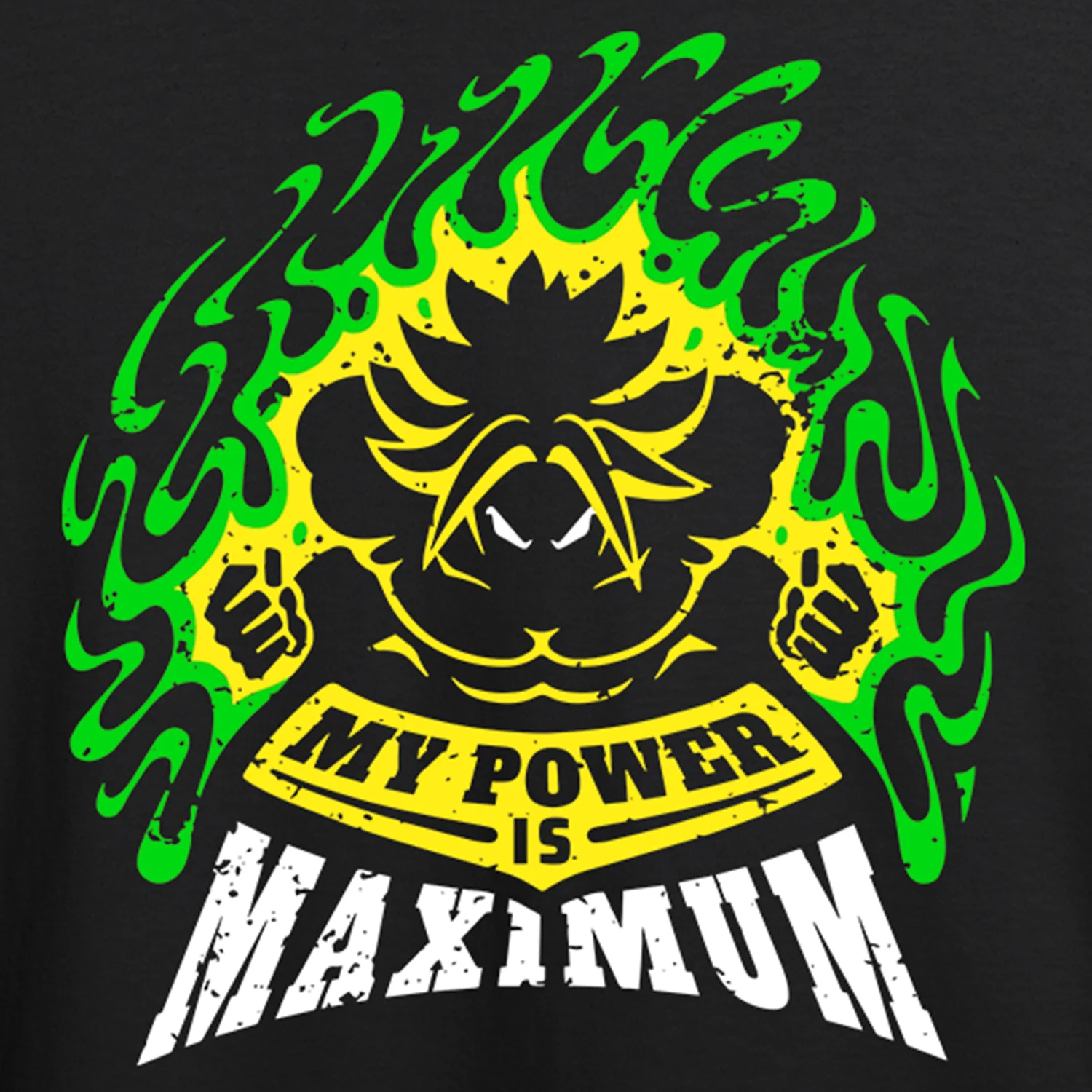 This Shirt Is Maximum T-shirt