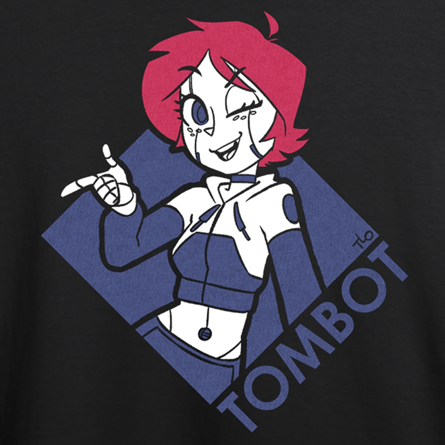 Tombot