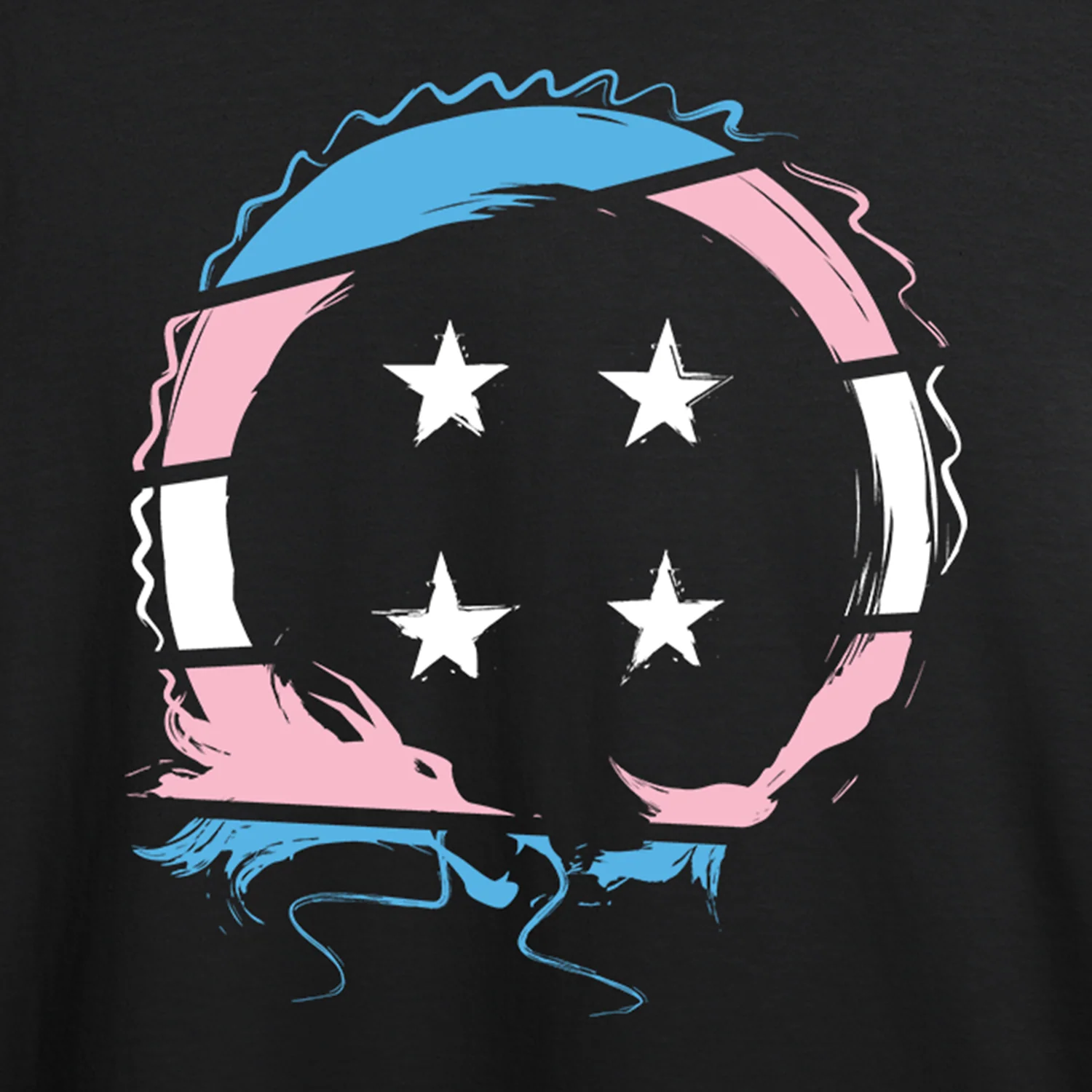 TransPride T-shirt