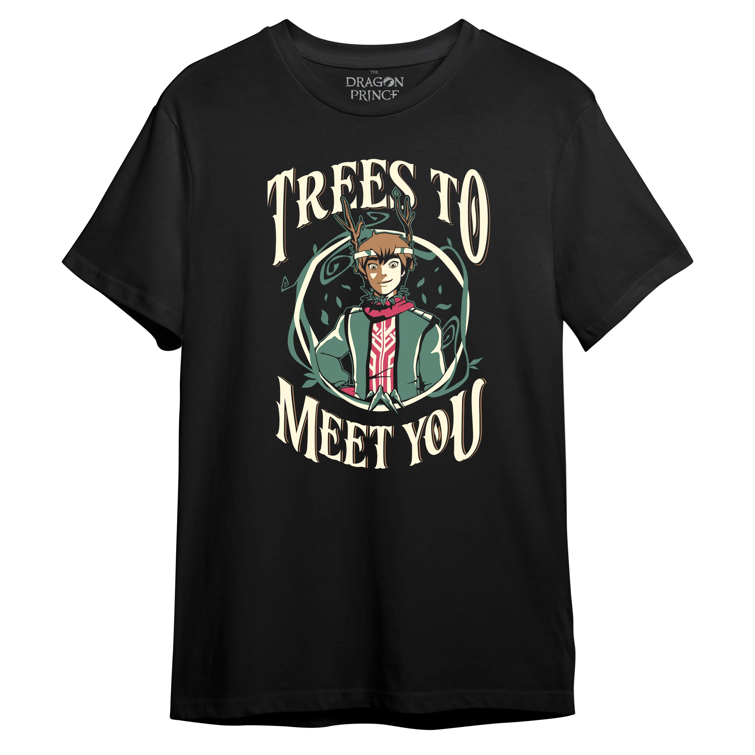 Trees to Meet You!