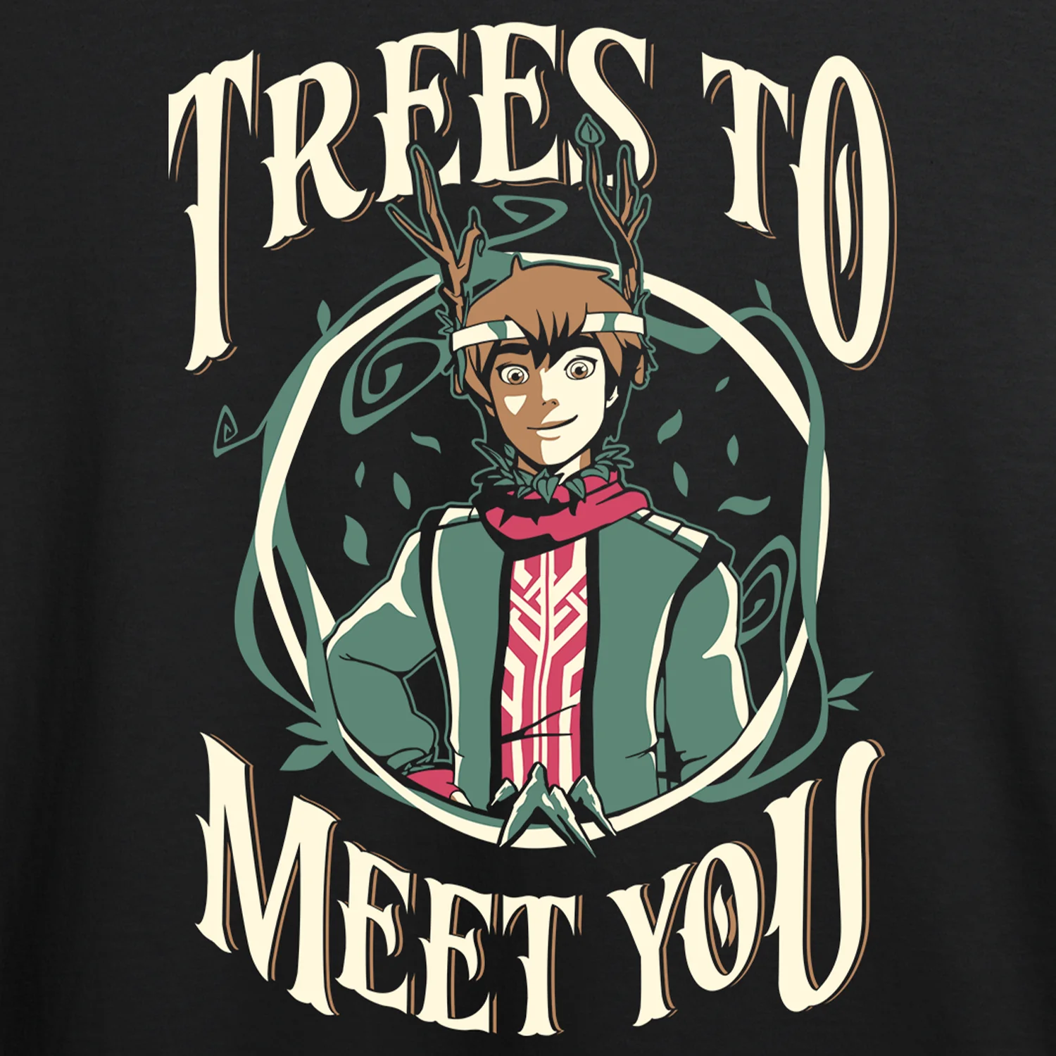 Trees to Meet You! - Image 2