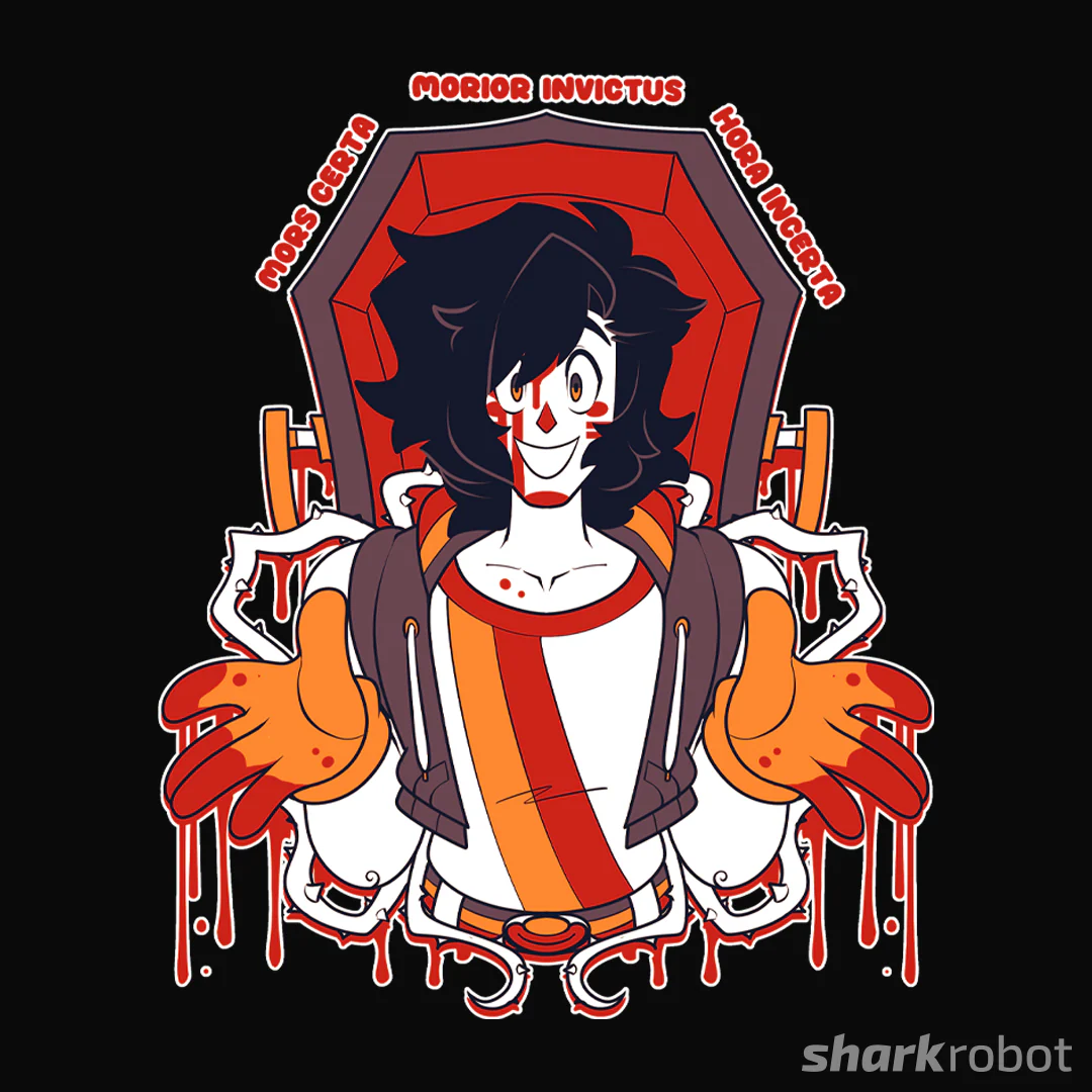 Unvanquished - Image 2