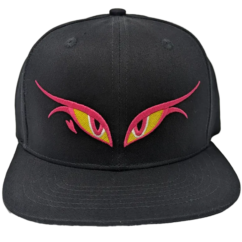 Verosika Snapback Hat - Image 2