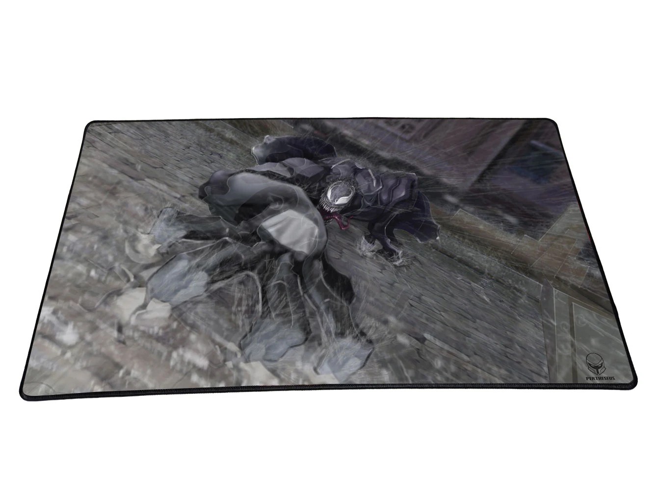 Wall Crawler Playmat