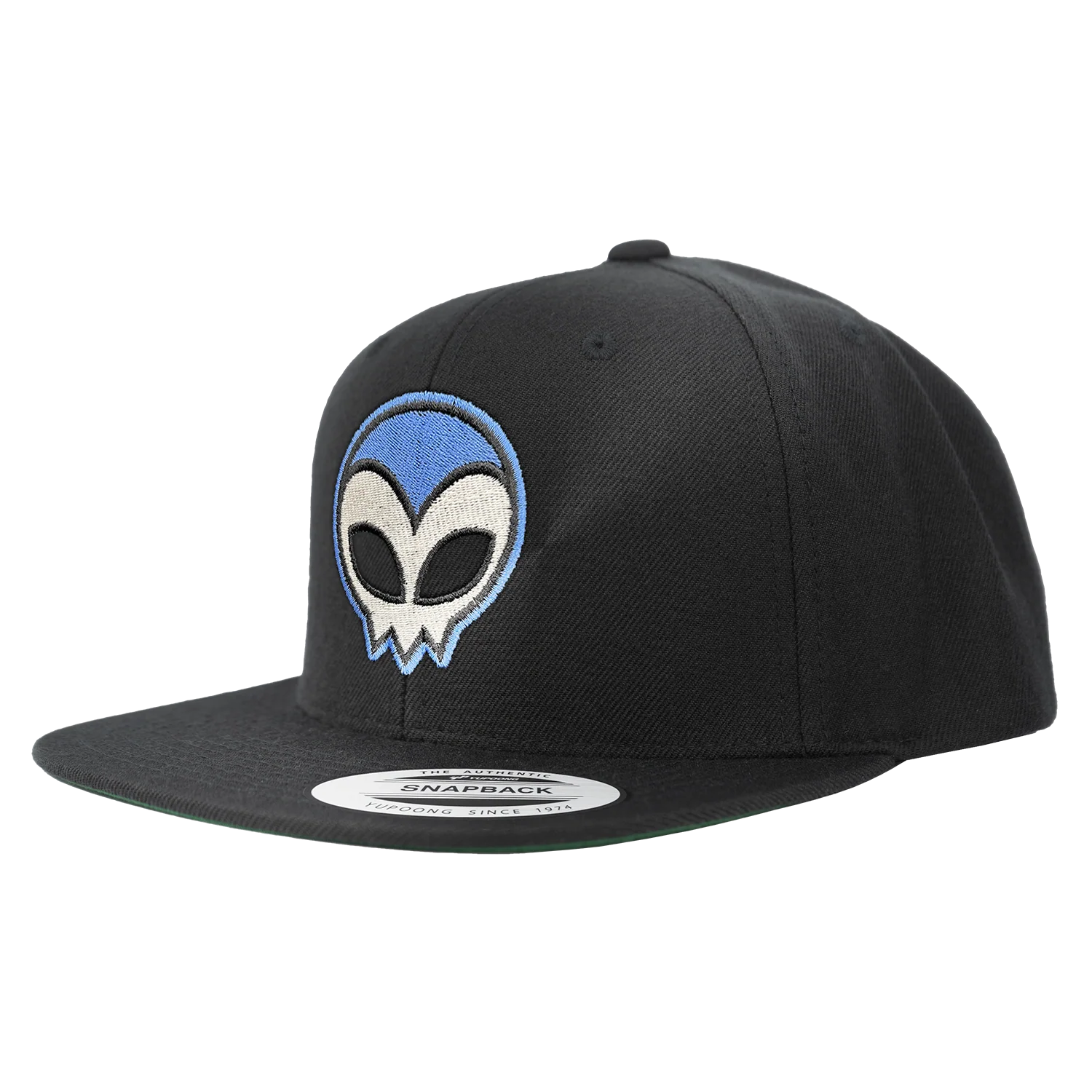 Zone Logo Snapback