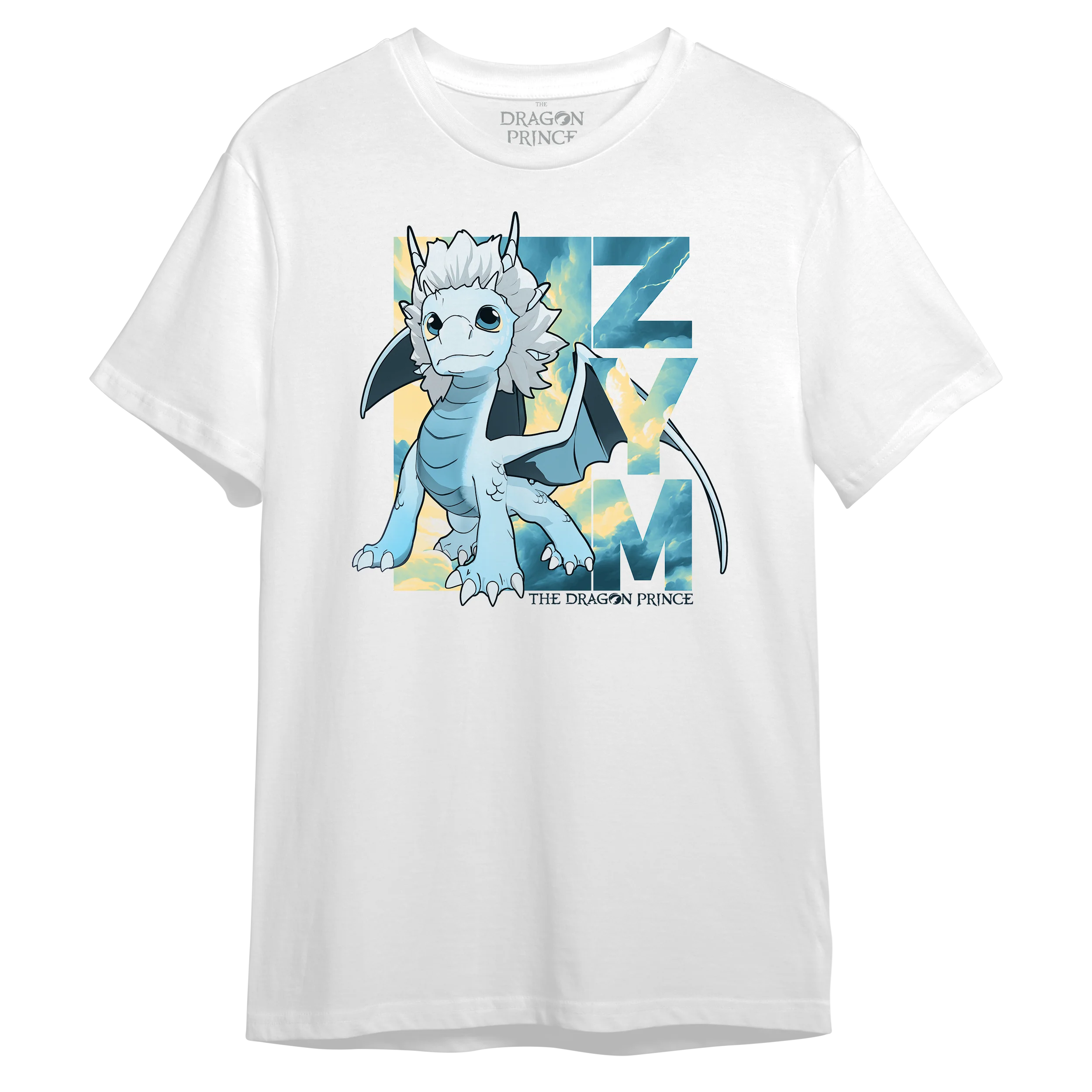 Zym Clouds