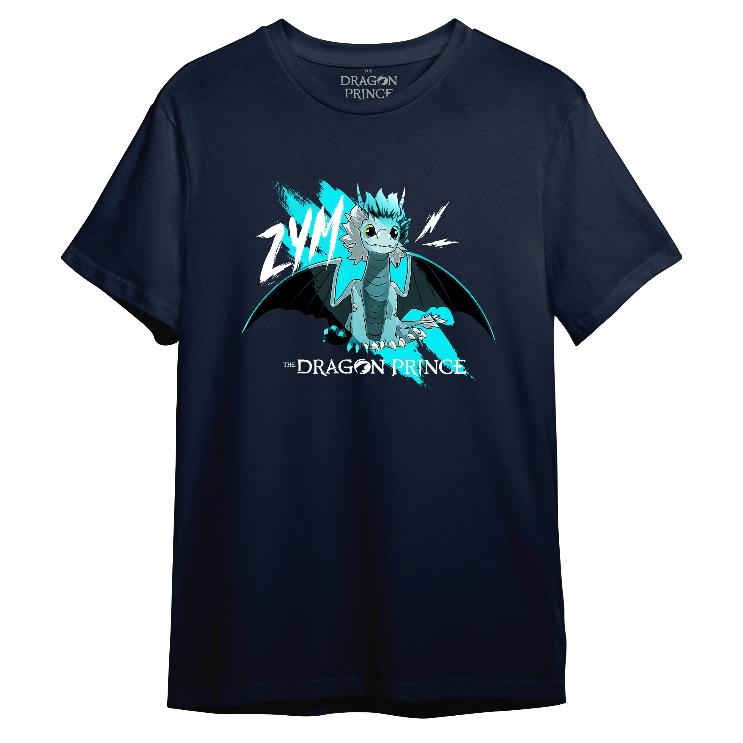 Zym Paint Slash