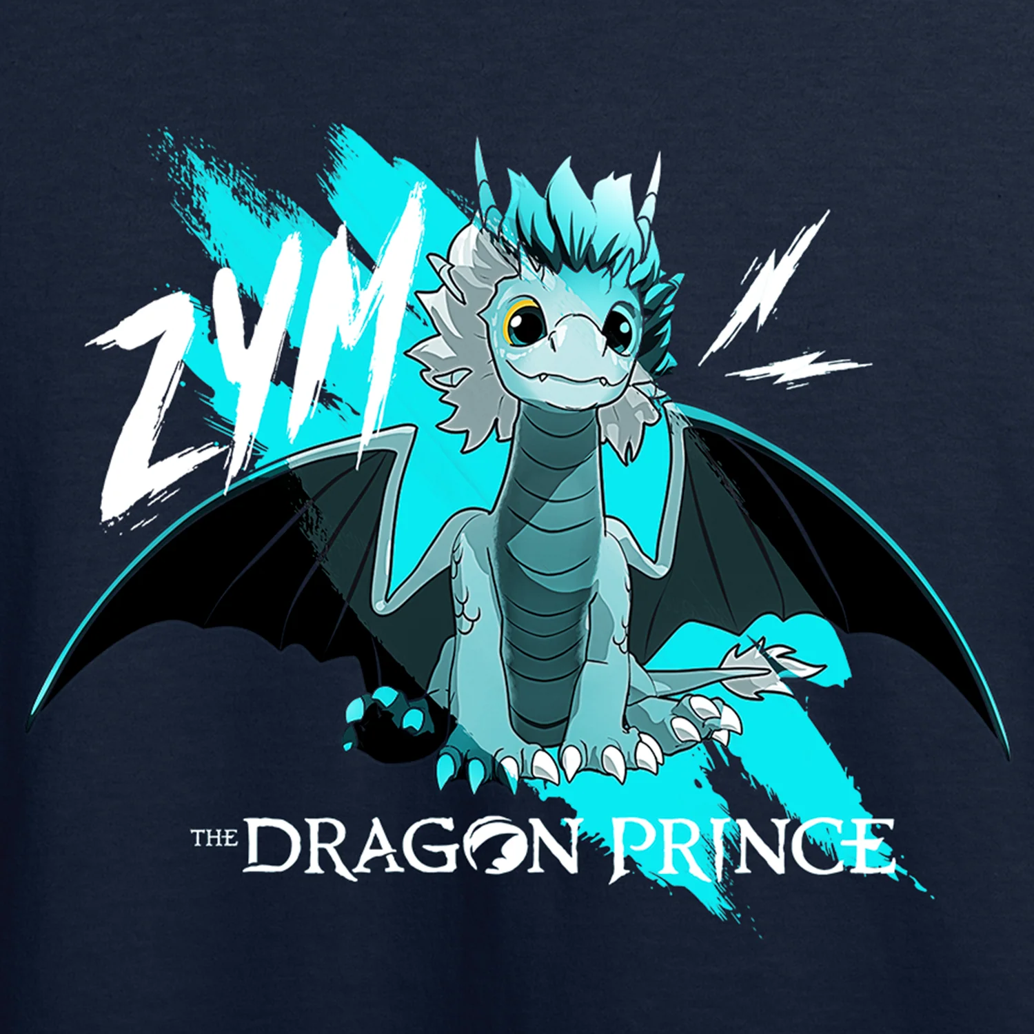 Zym Paint Slash - Image 2